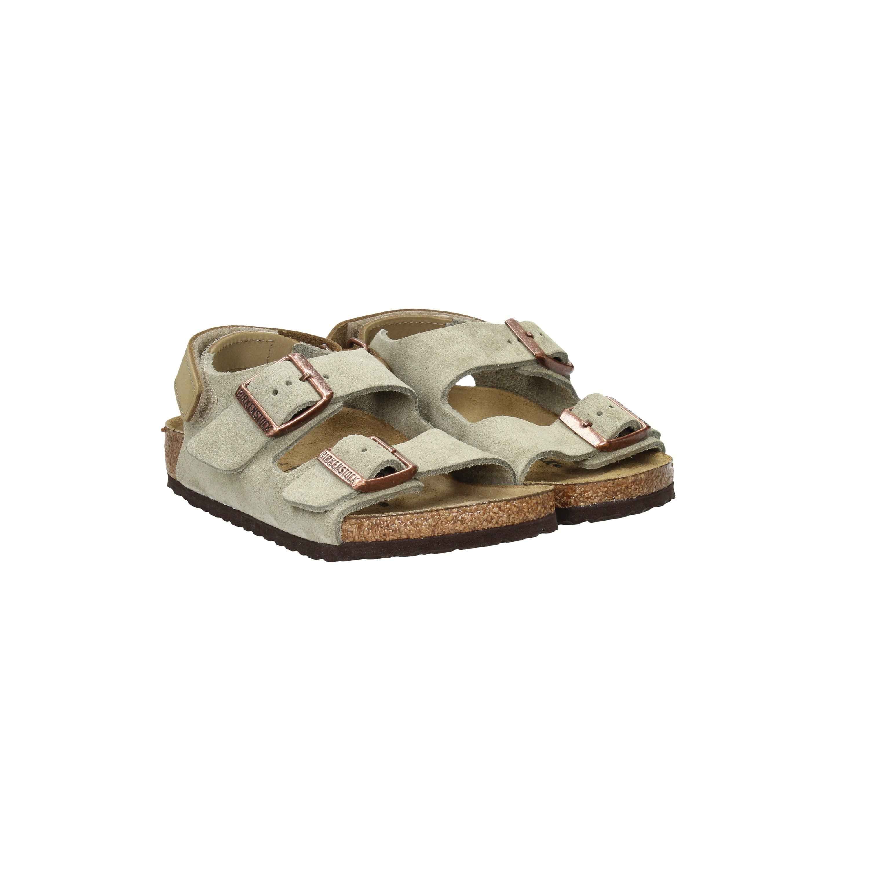 BIRKENSTOCK - BO MILANO Ciabatta