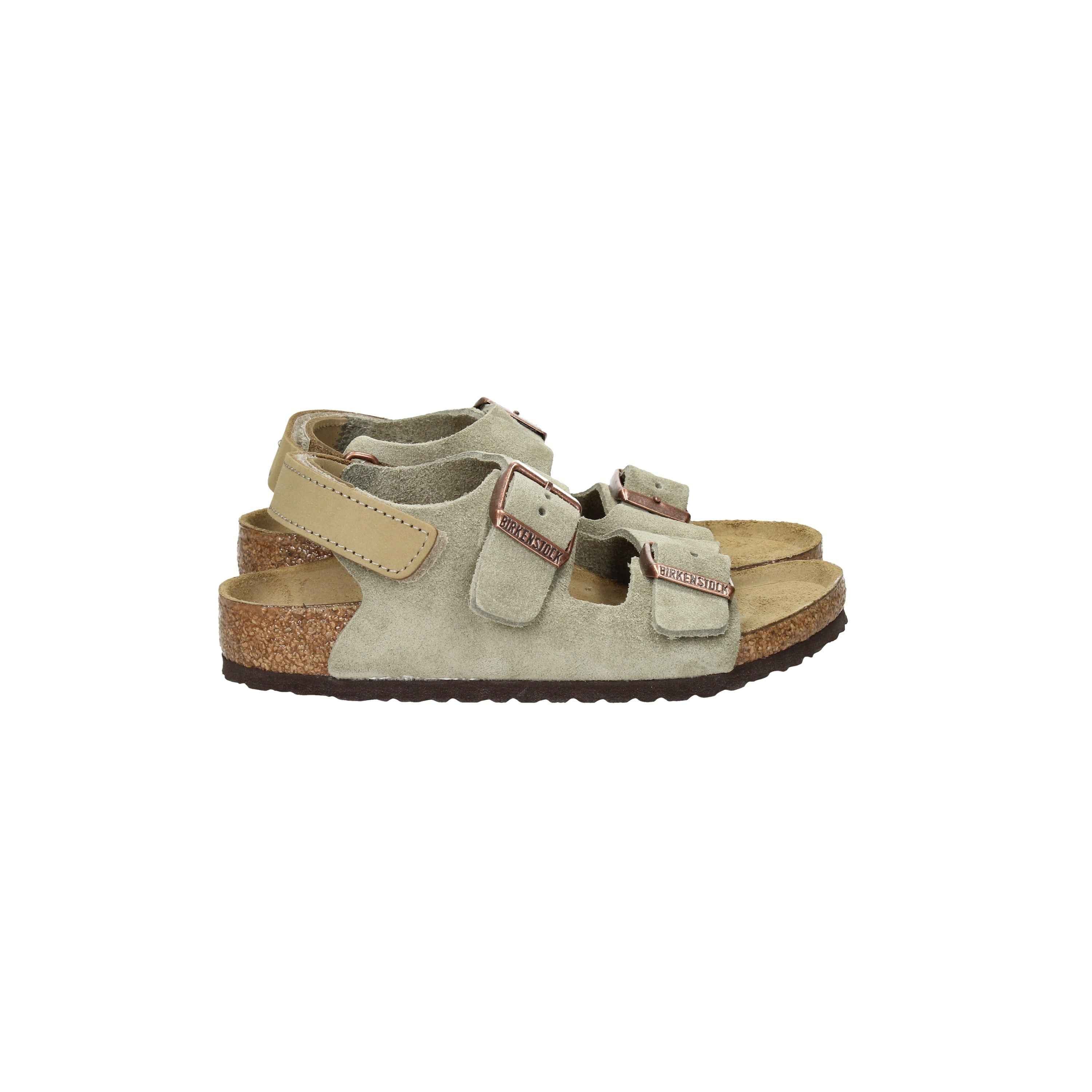 BIRKENSTOCK - BO MILANO Ciabatta