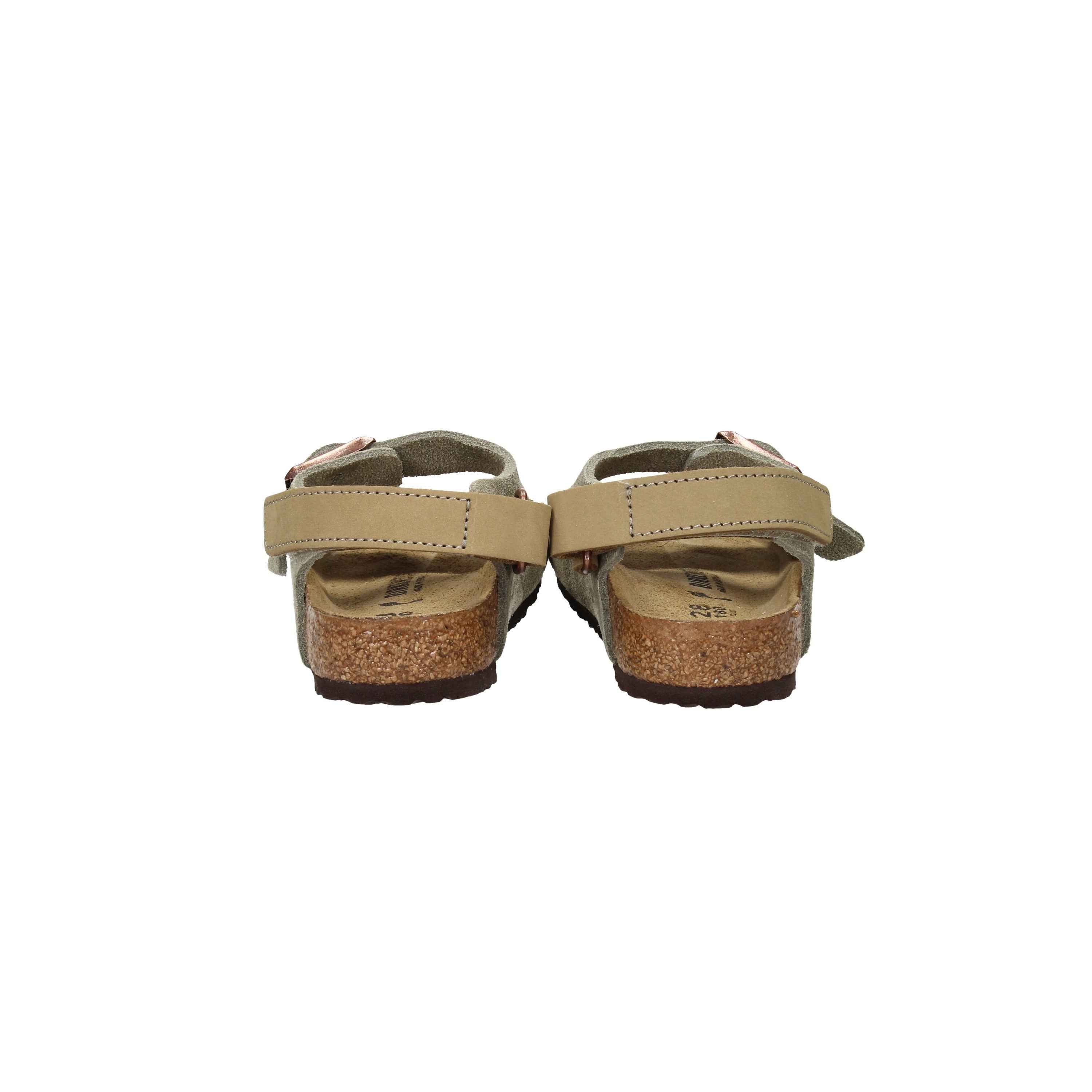 BIRKENSTOCK - BO MILANO Ciabatta