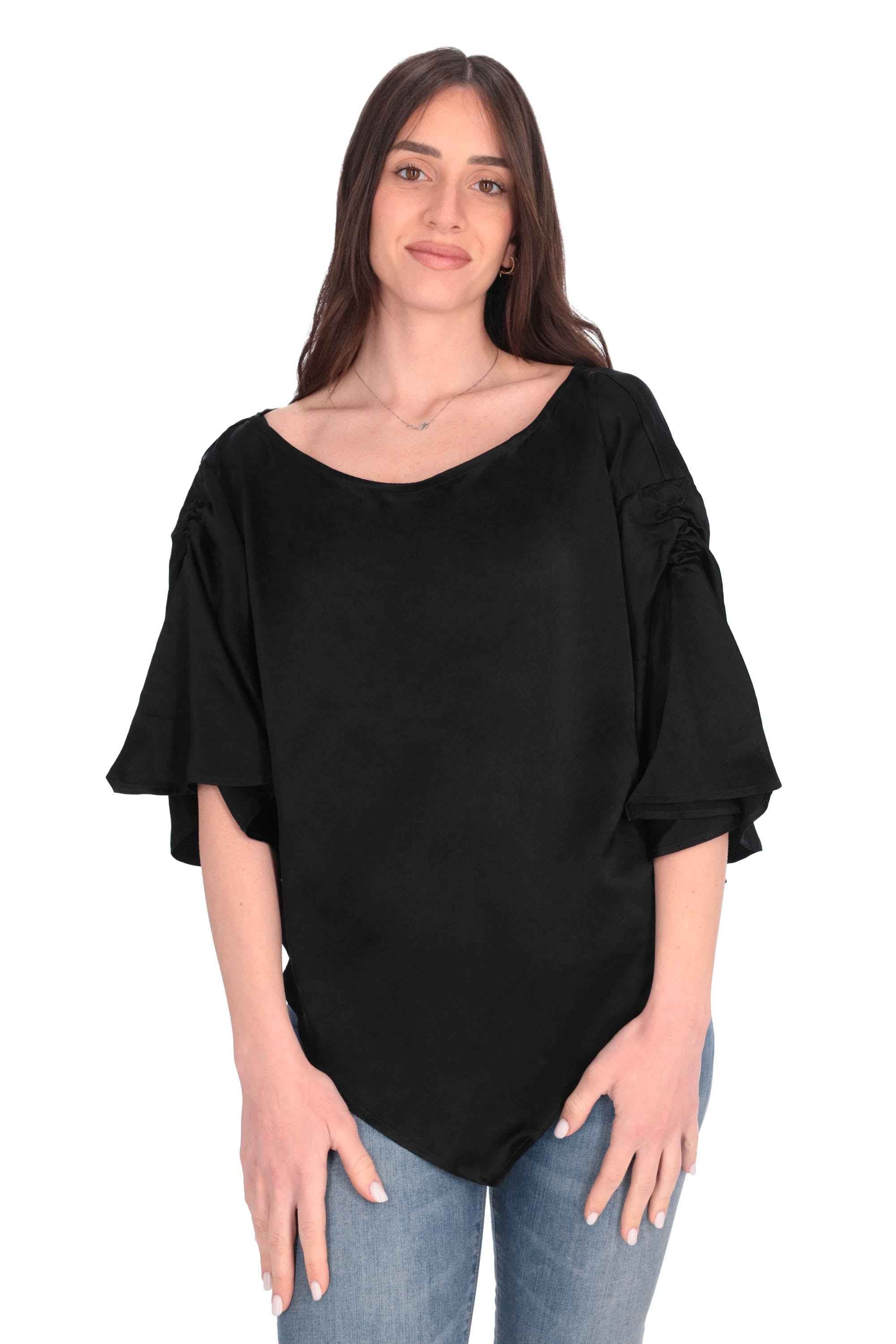 PINKO - D 104671A2BU Blusa