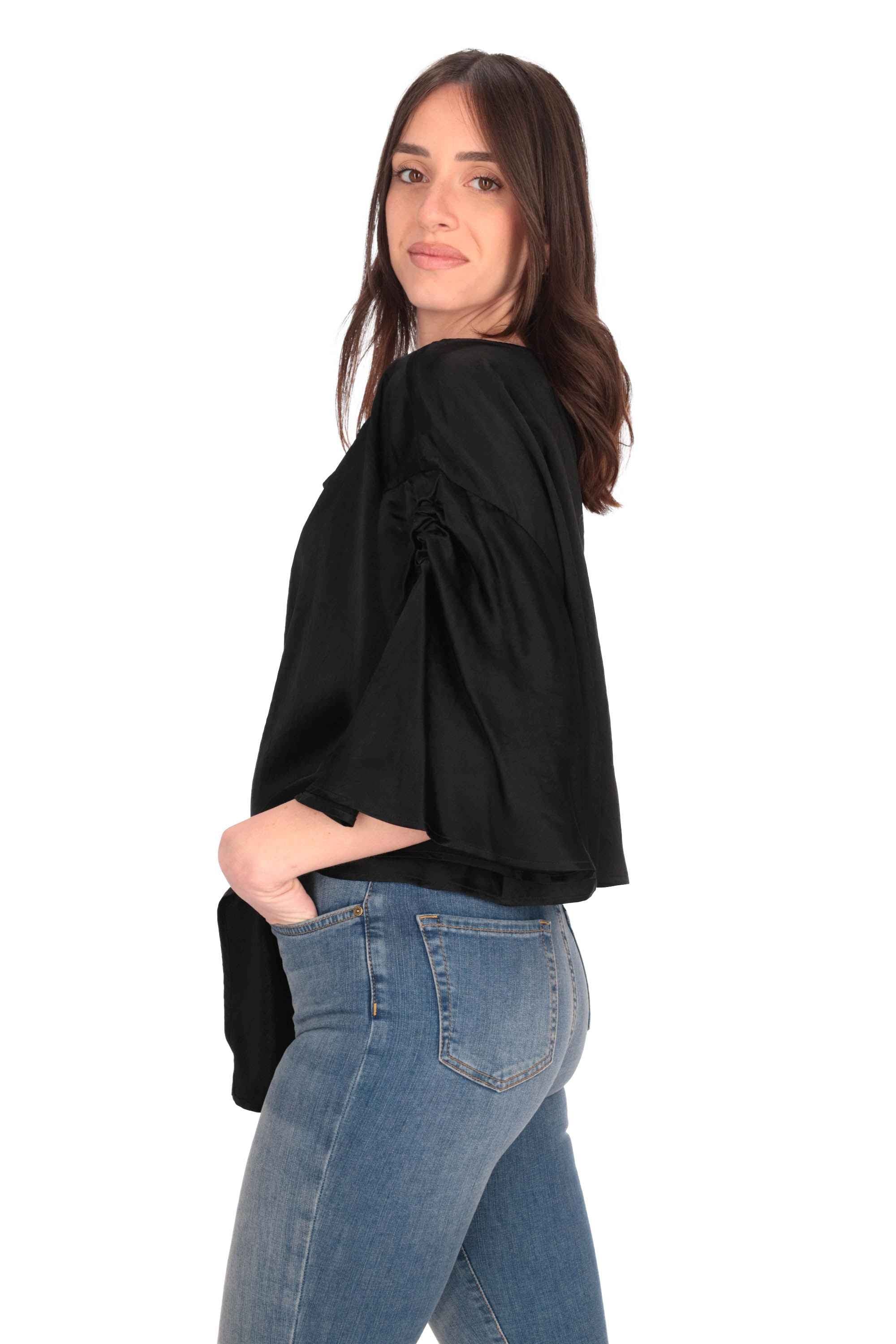 PINKO - D 104671A2BU Blusa