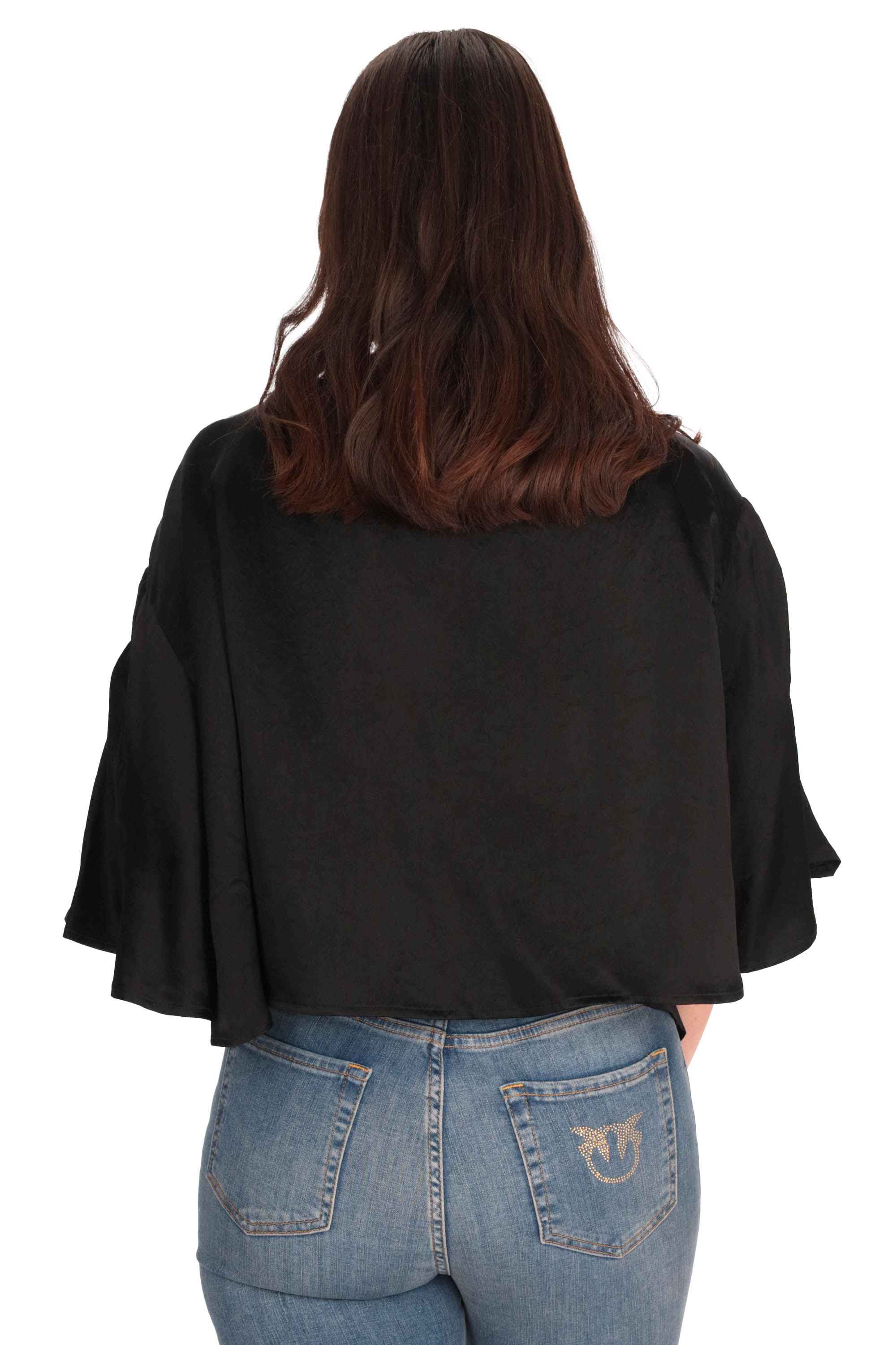 PINKO - D 104671A2BU Blusa