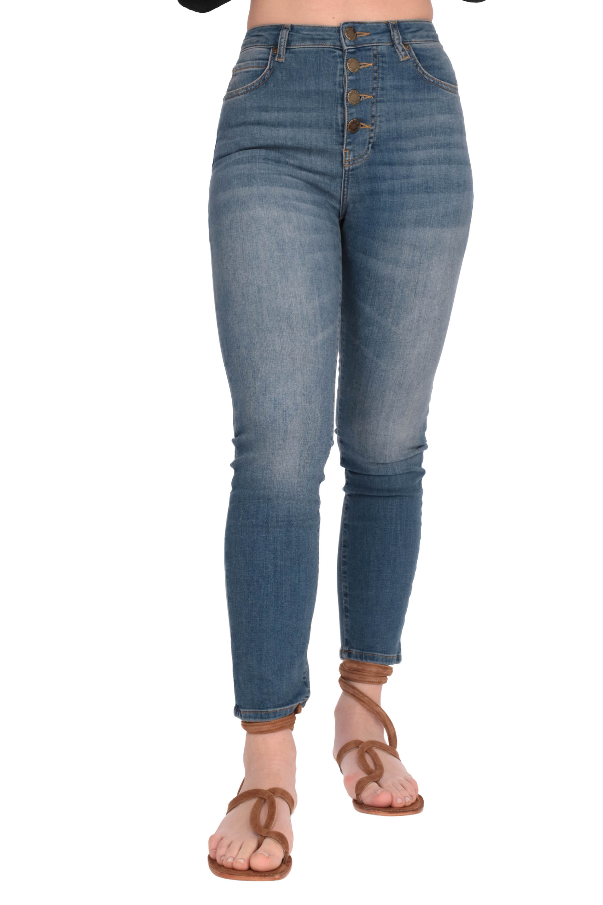 DENIM | PINKO - D 105330A2DQ Jeans