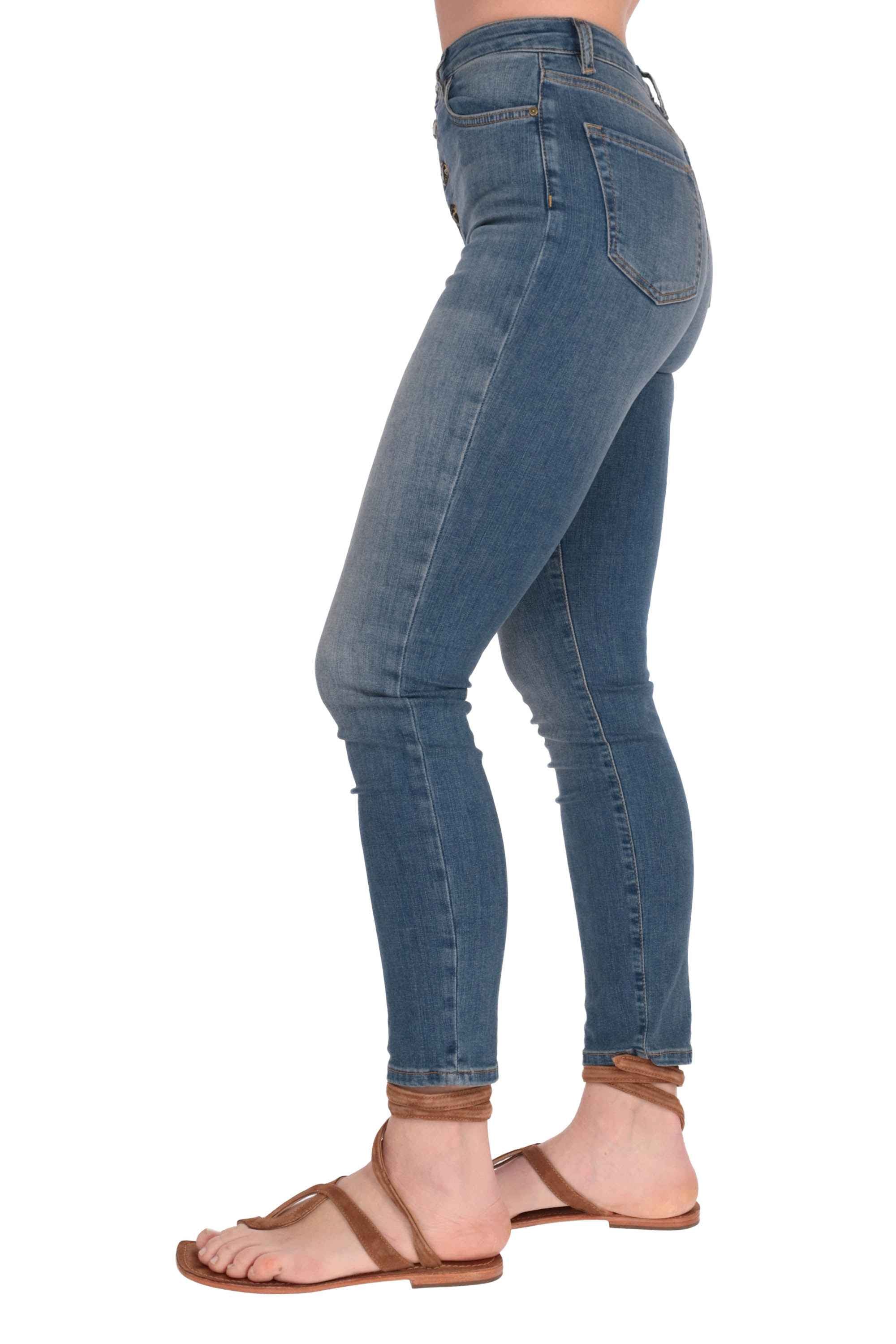 PINKO - D 105330A2DQ Jeans