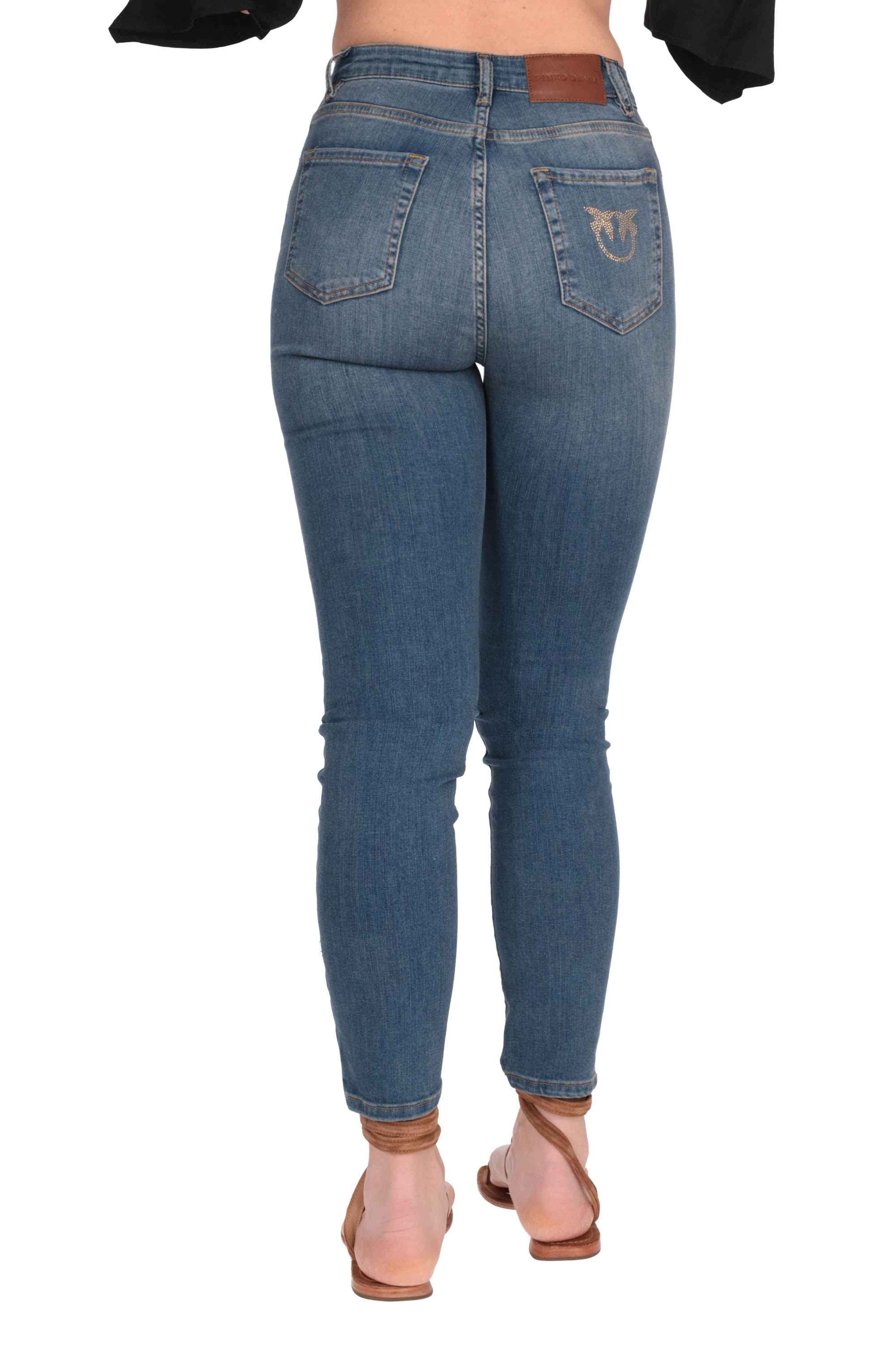 PINKO - D 105330A2DQ Jeans