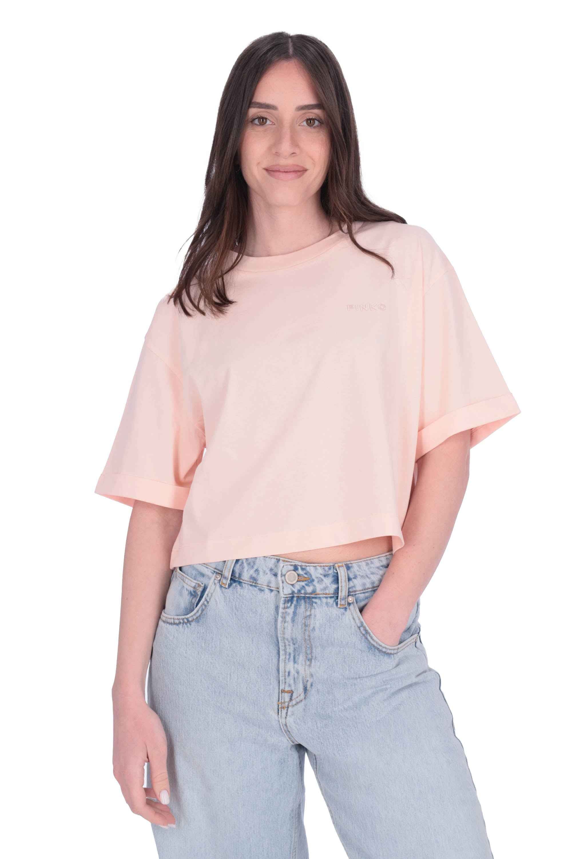 PINKO - D 104882A2HN T-shirt