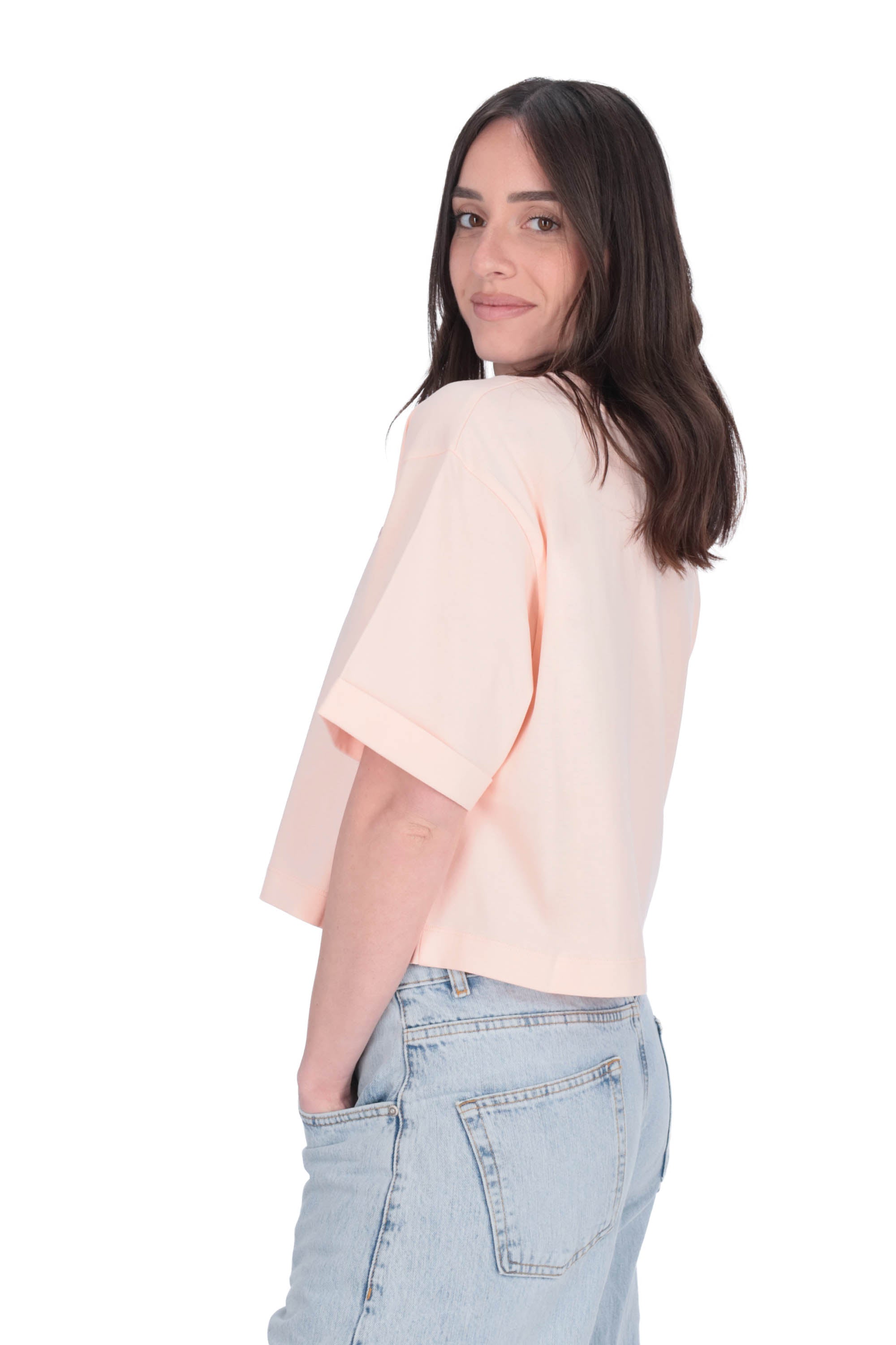 ROSA | PINKO - D 104882A2HN T-shirt
