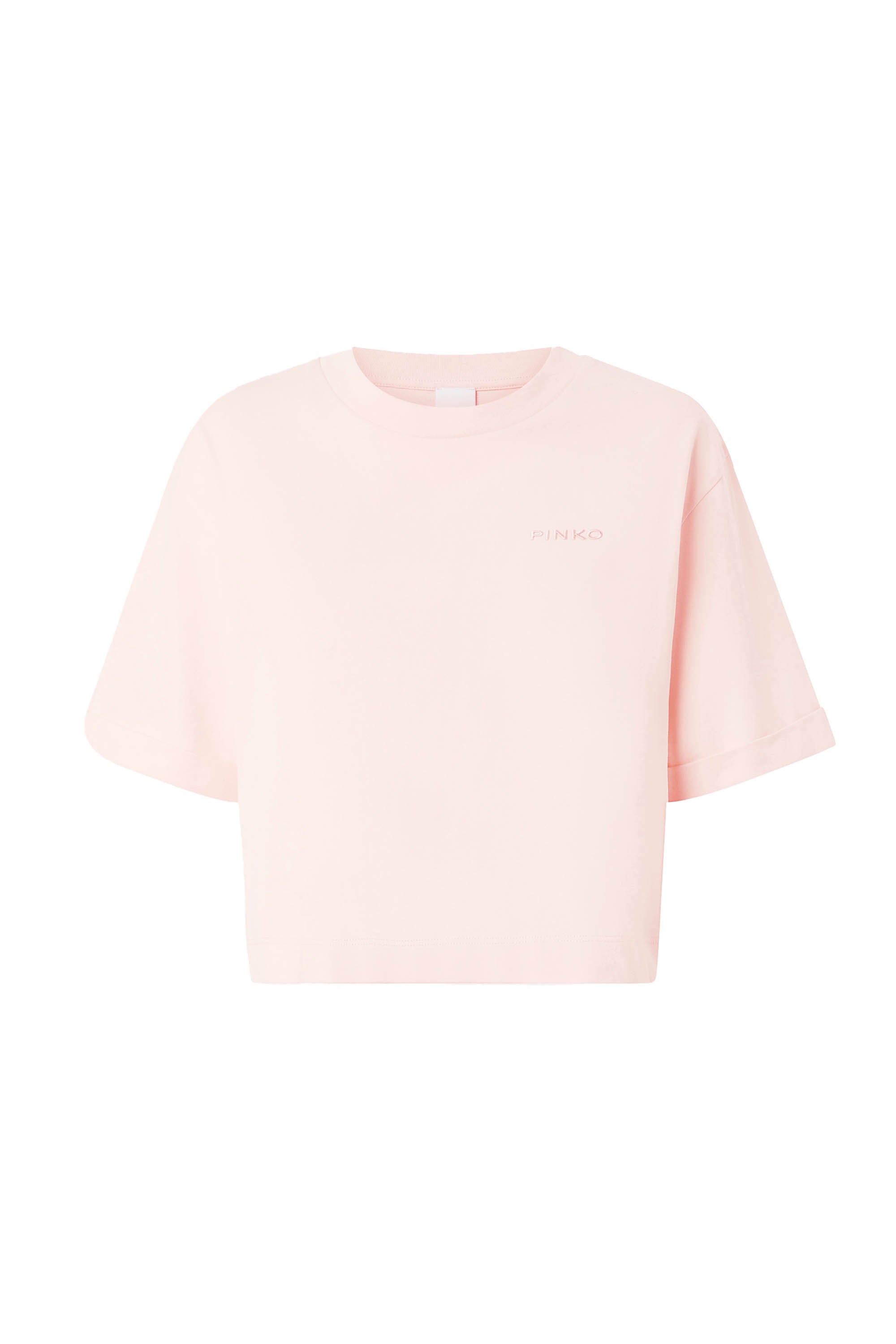 ROSA | PINKO - D 104882A2HN T-shirt