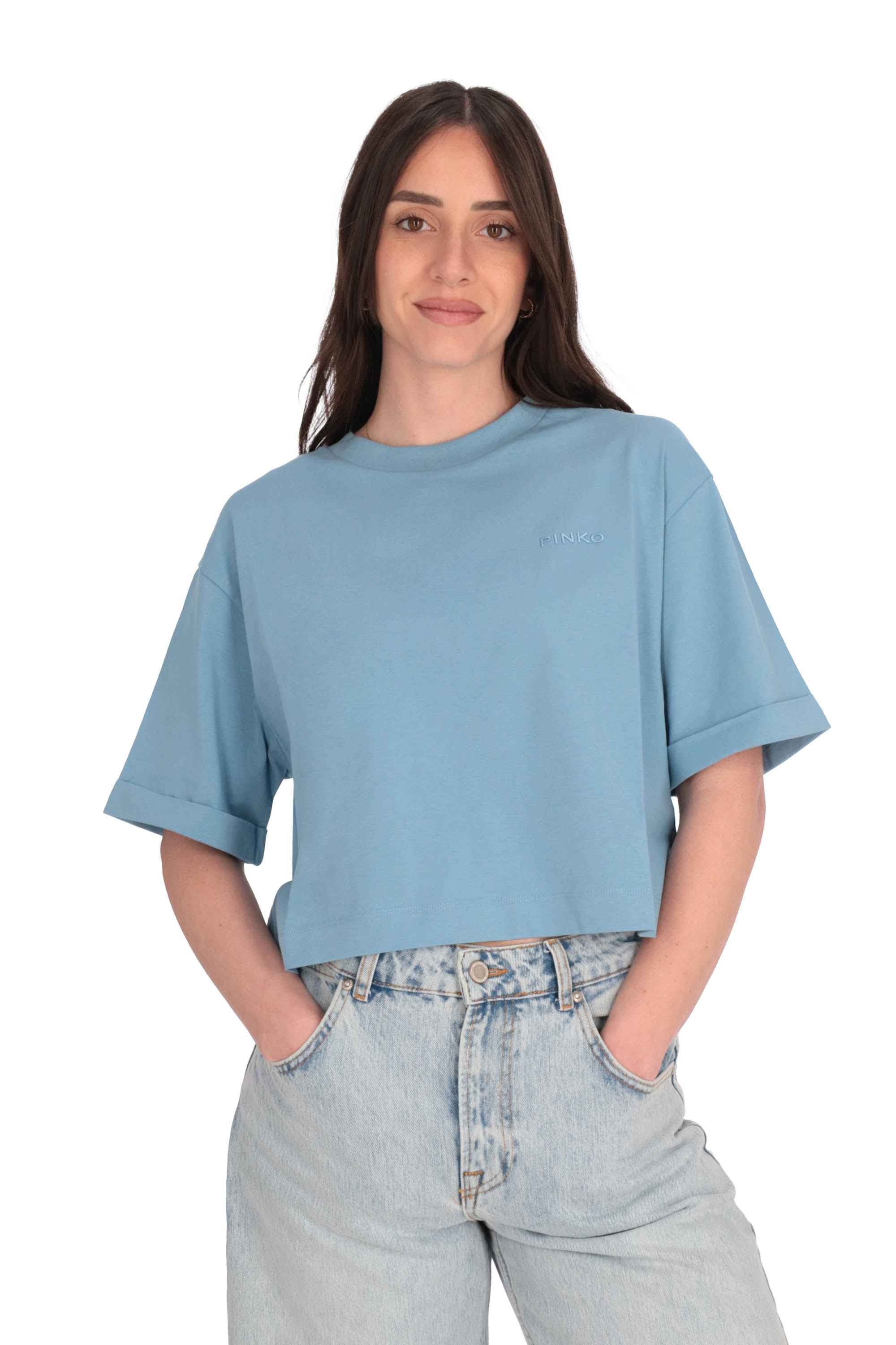 PINKO - D 104882A2HN T-shirt