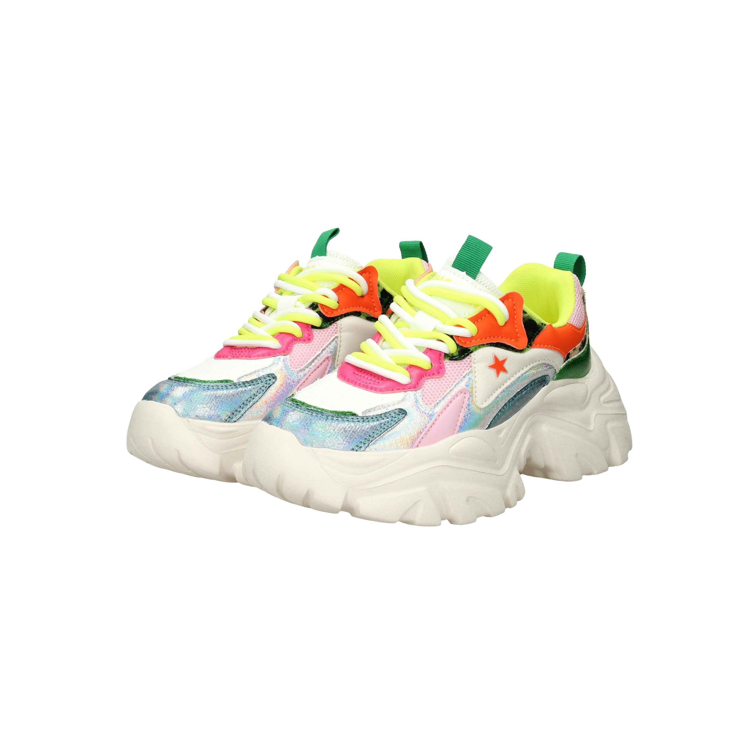 SHOP ART - D SASS250224 Sneakers