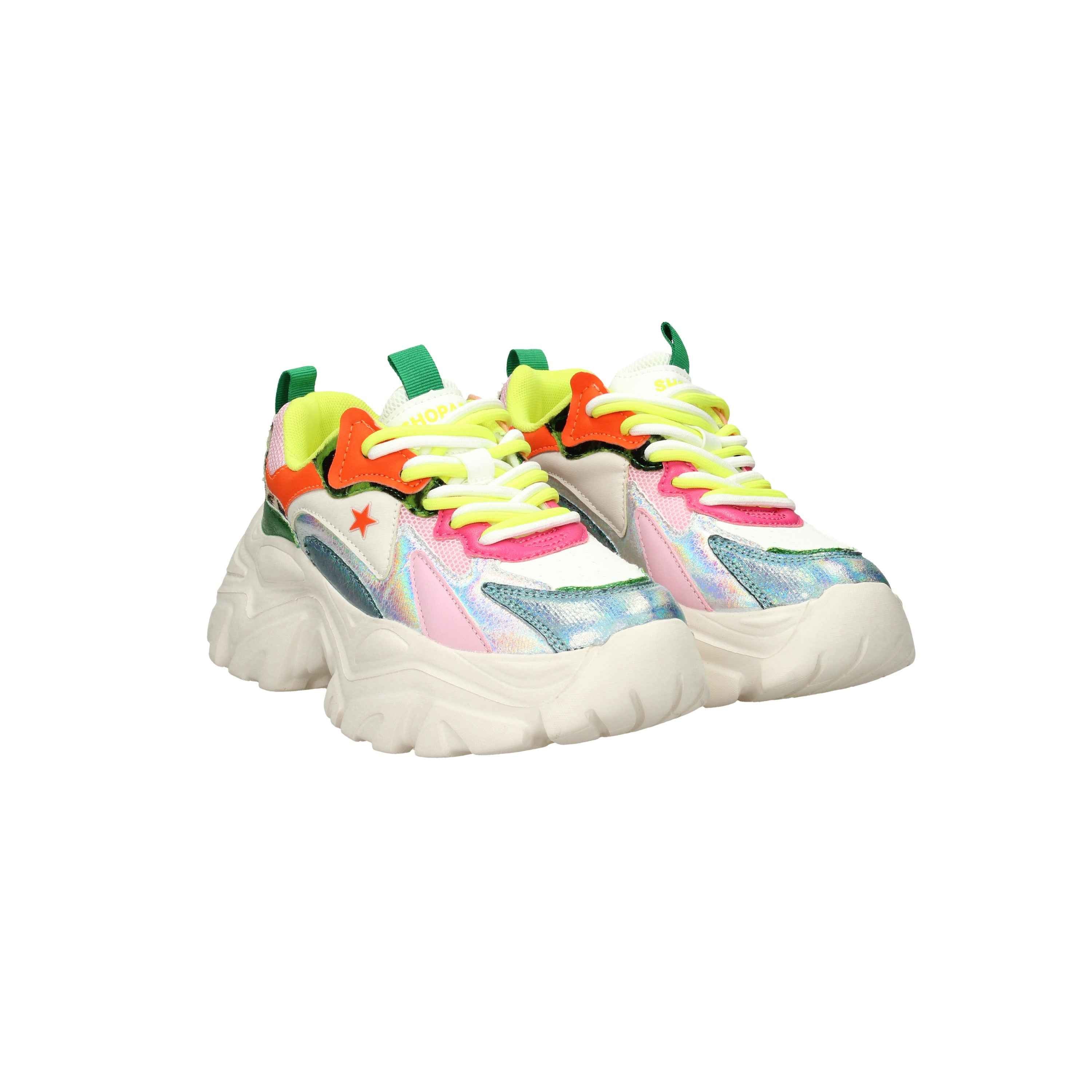 SHOP ART - D SASS250224 Sneakers