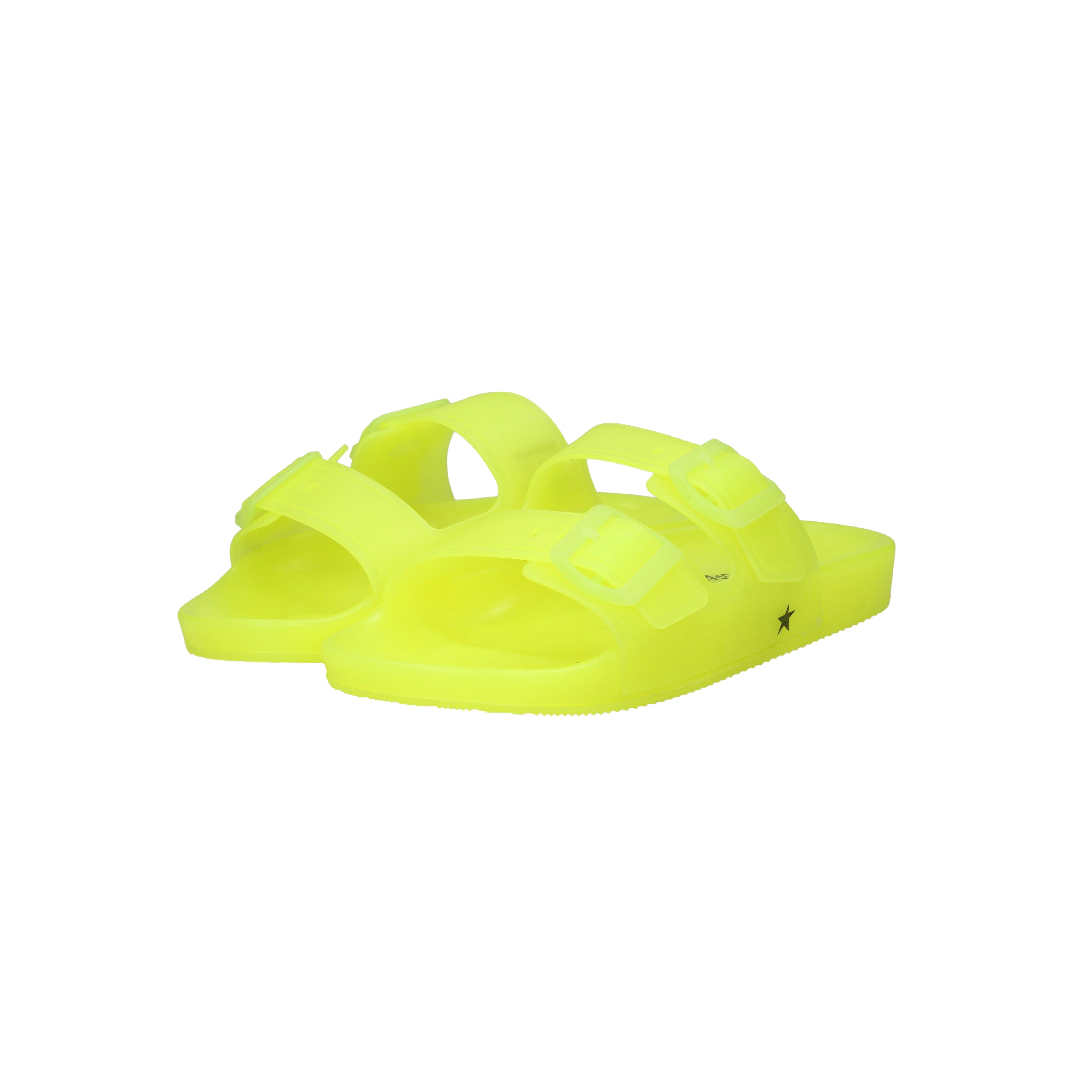 GIALLO | SHOP ART - D SASS240763 Ciabatta
