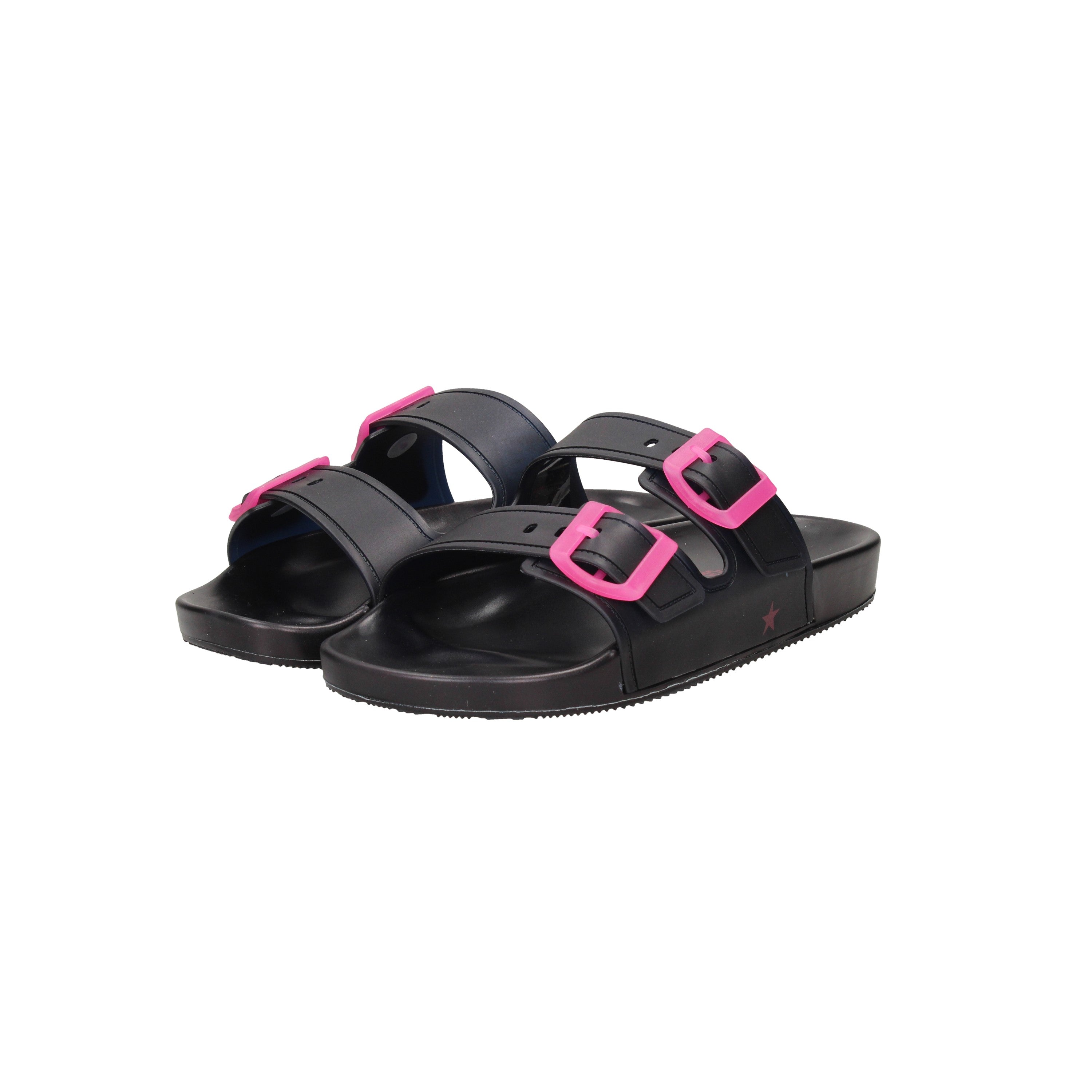 NERO | SHOP ART - D SASS240760 Ciabatta