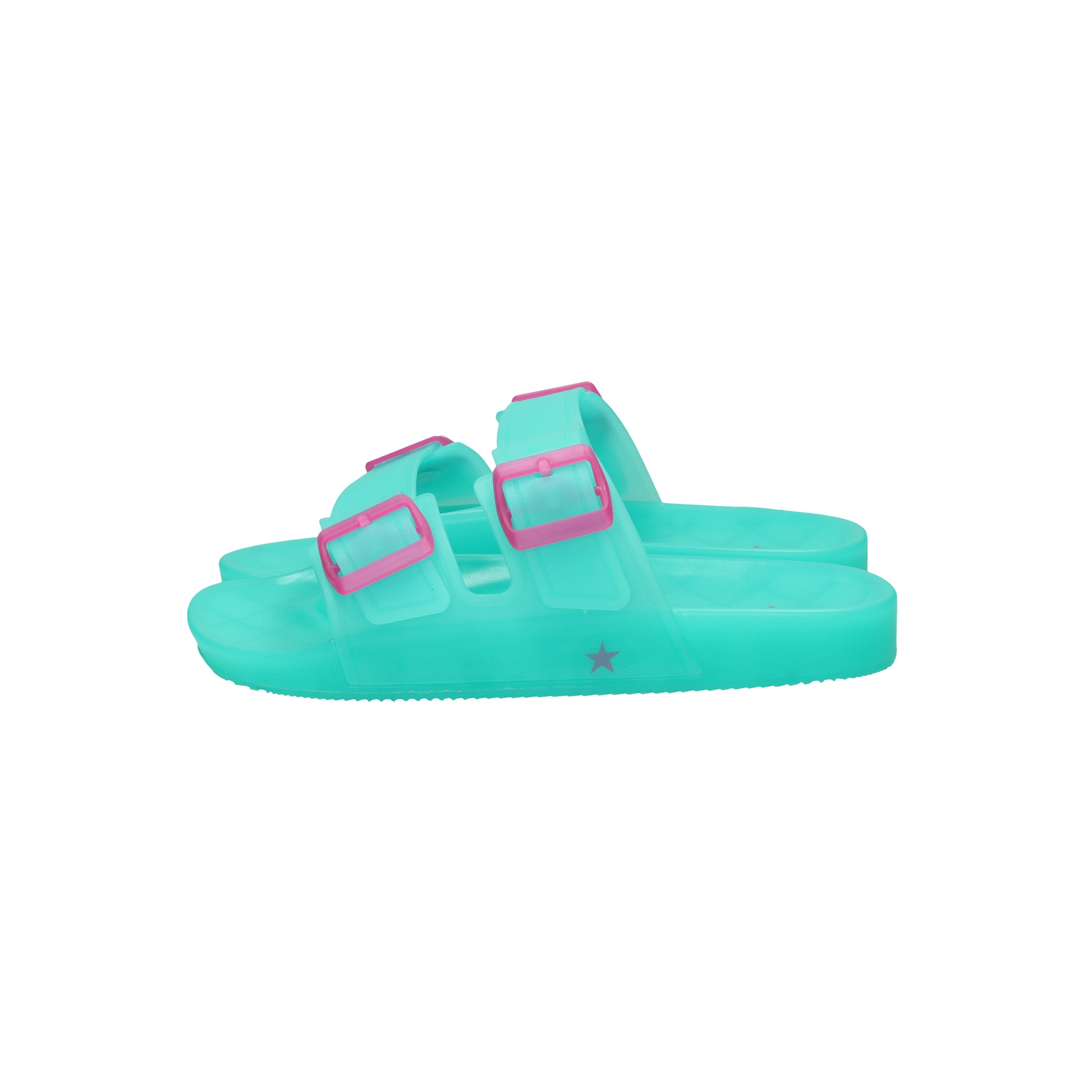 VERDE ACQUA | SHOP ART - D SASS240762 Ciabatta