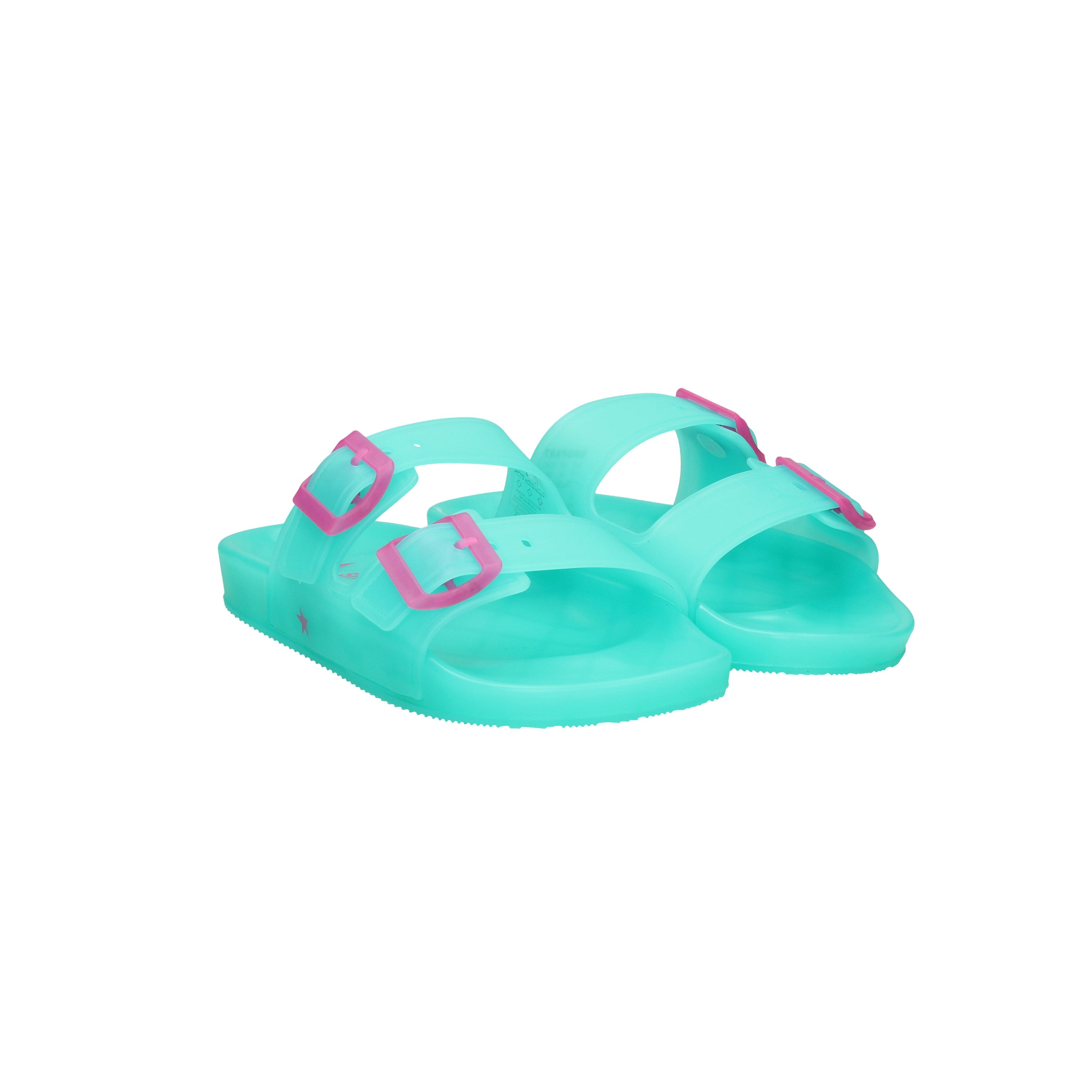 VERDE ACQUA | SHOP ART - D SASS240762 Ciabatta