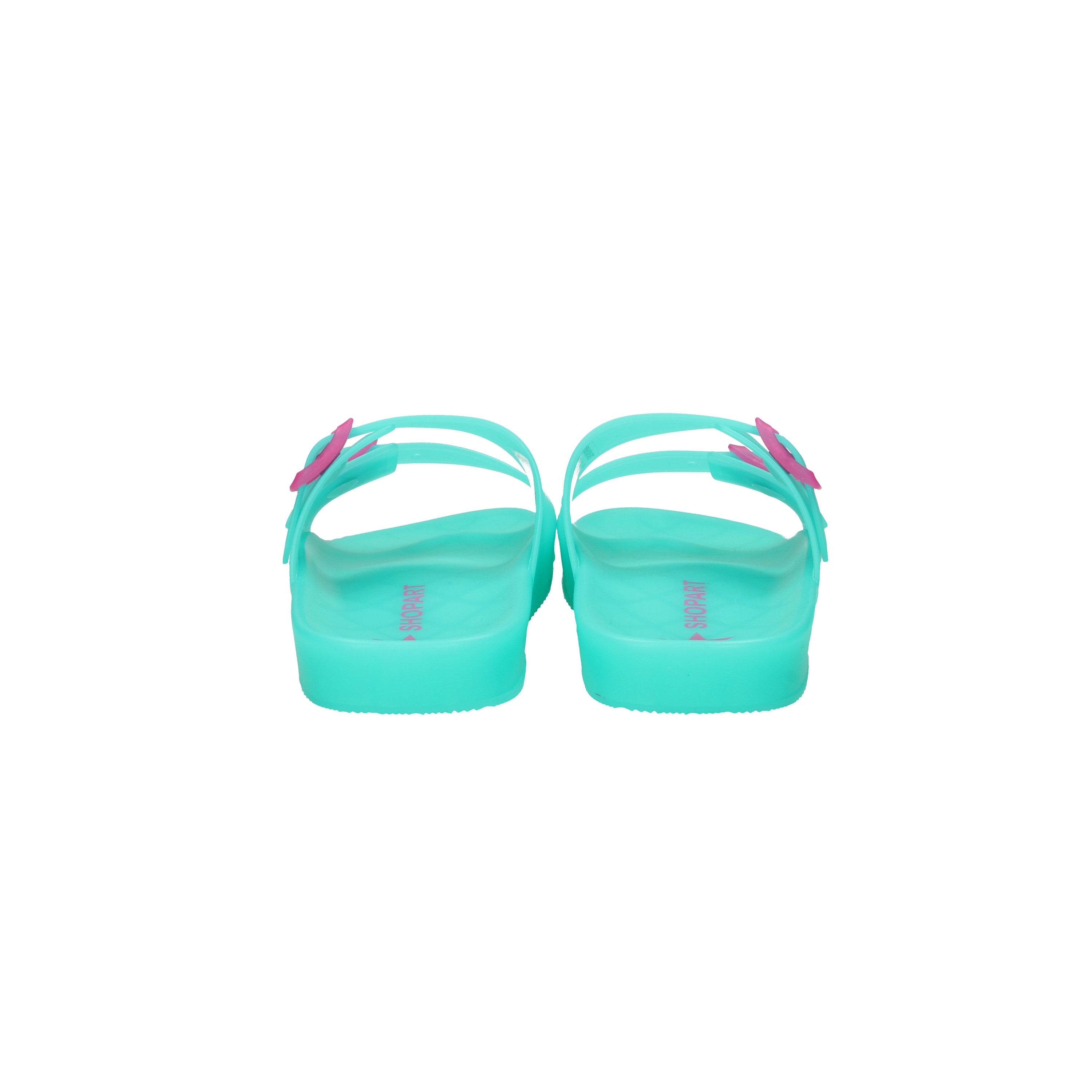 VERDE ACQUA | SHOP ART - D SASS240762 Ciabatta