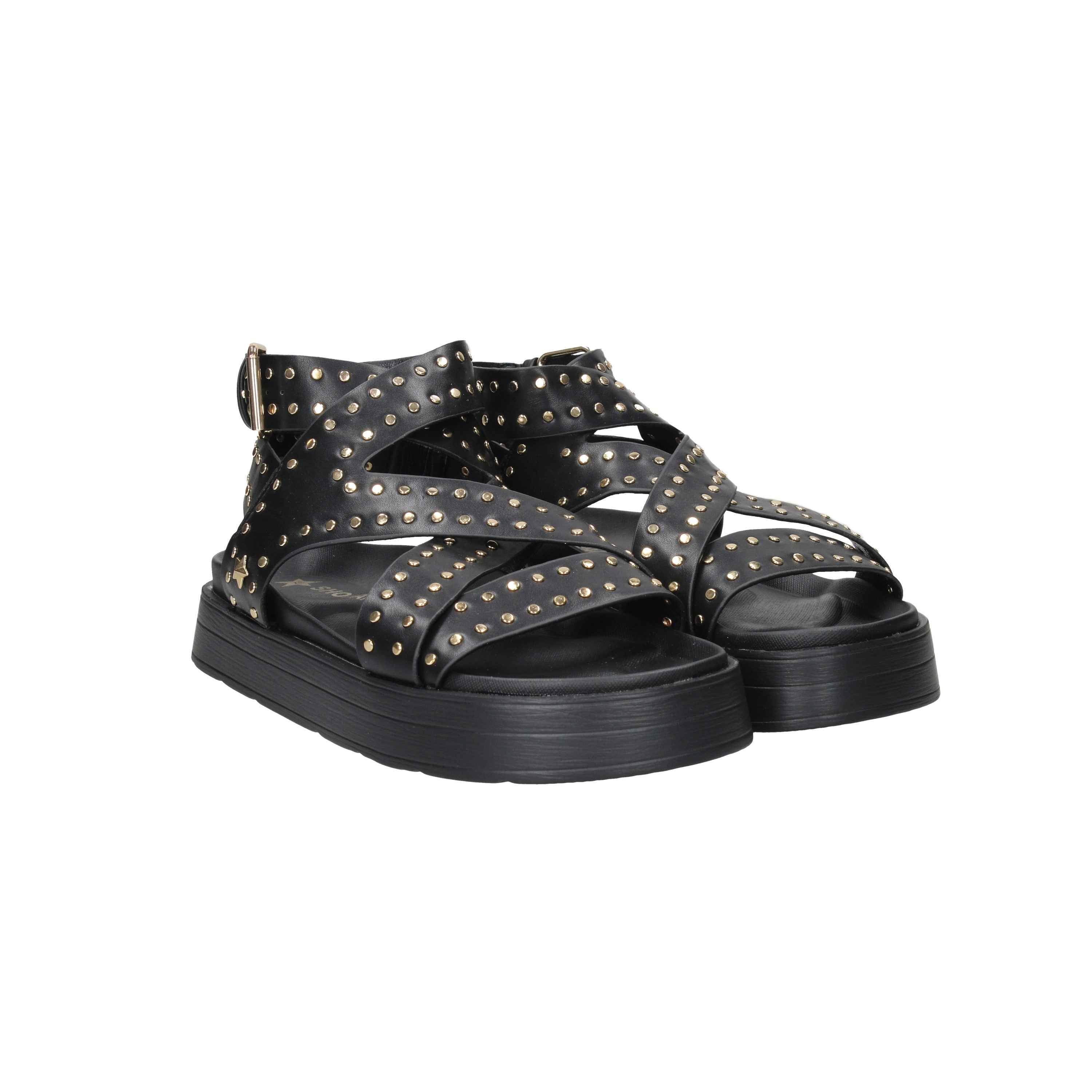 SHOP ART - D SASS250270 Sandalo