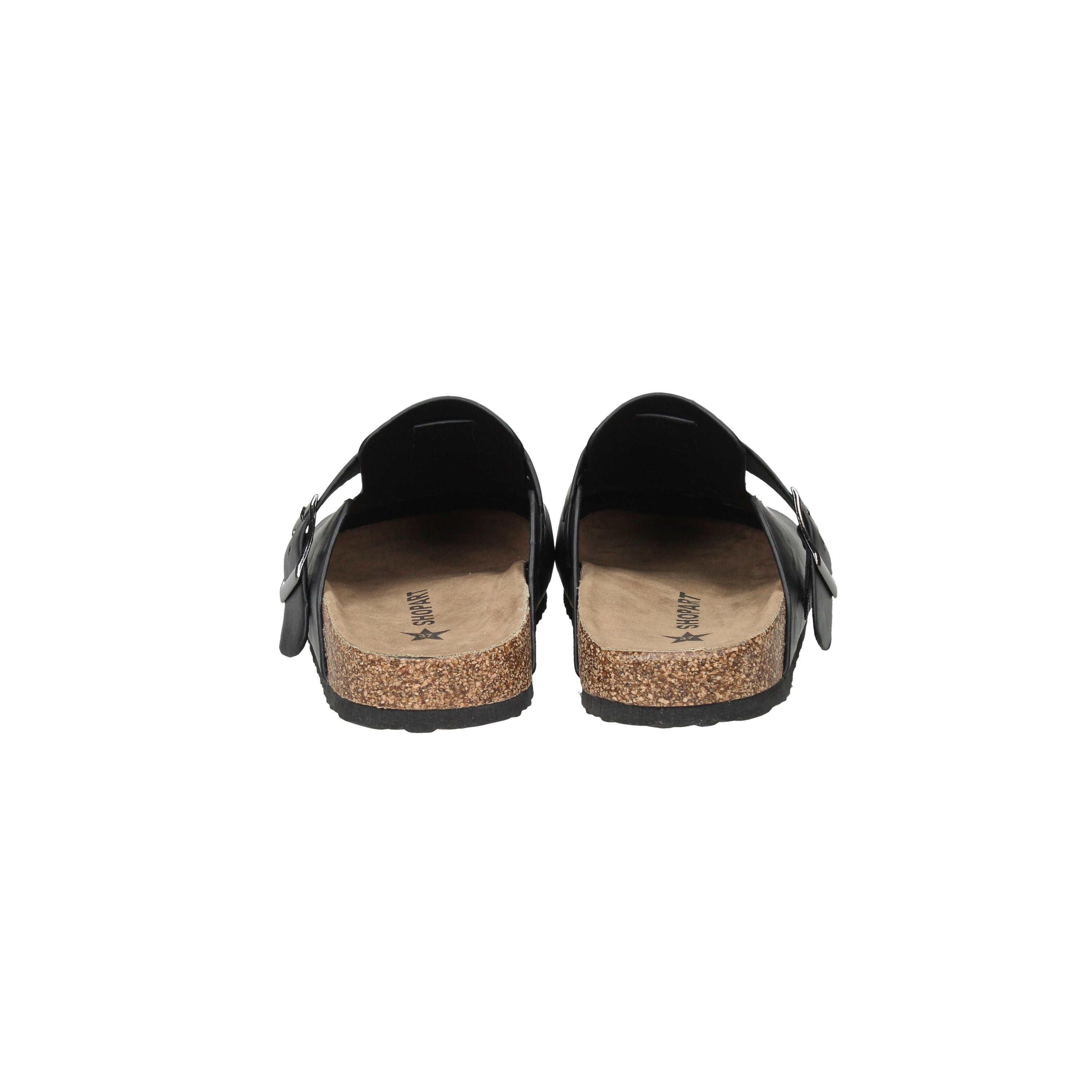 NERO | SHOP ART - D SASS250276 Sabot