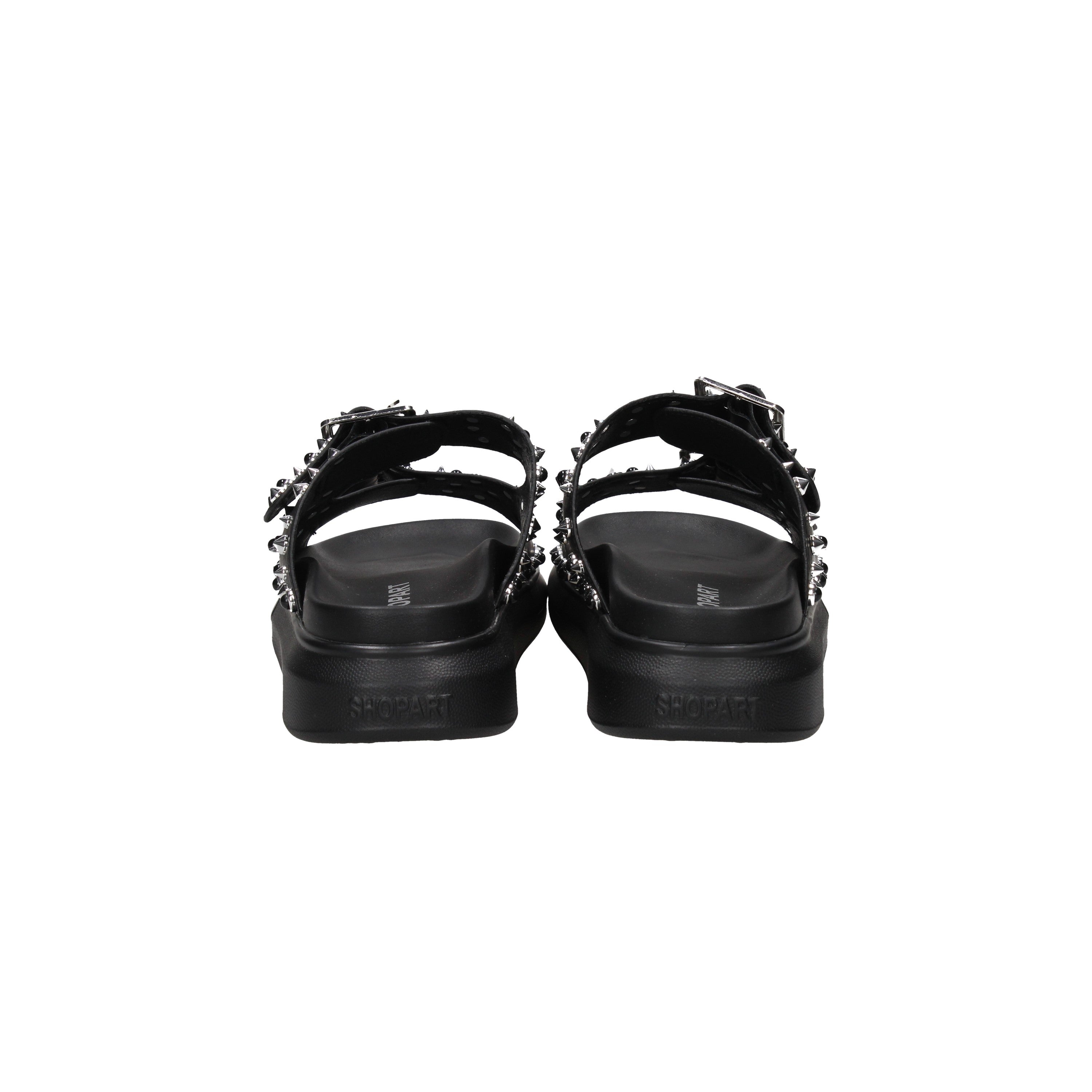 NERO | SHOP ART - D SASS250264 Ciabatta