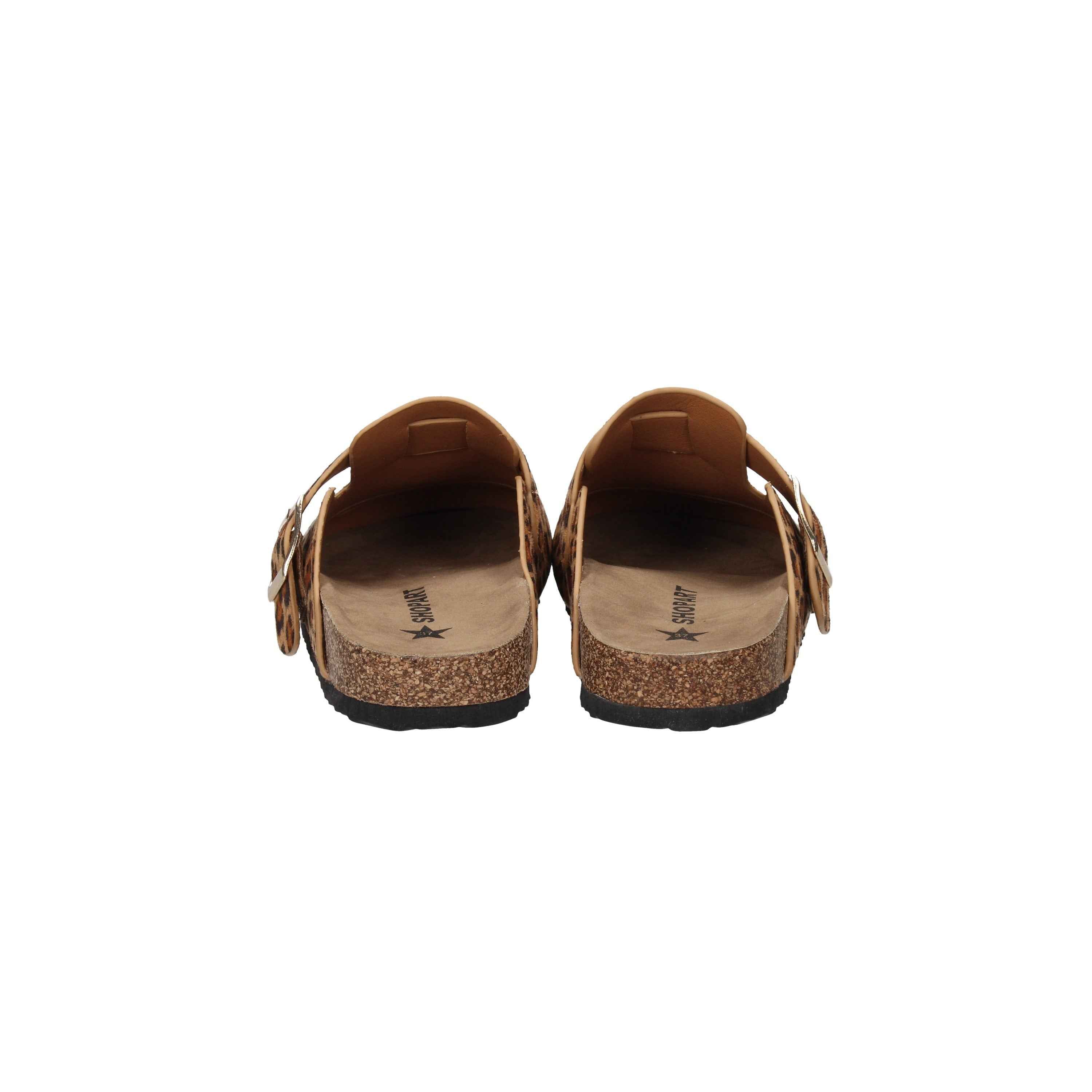 SHOP ART - D SASS250277 Sabot