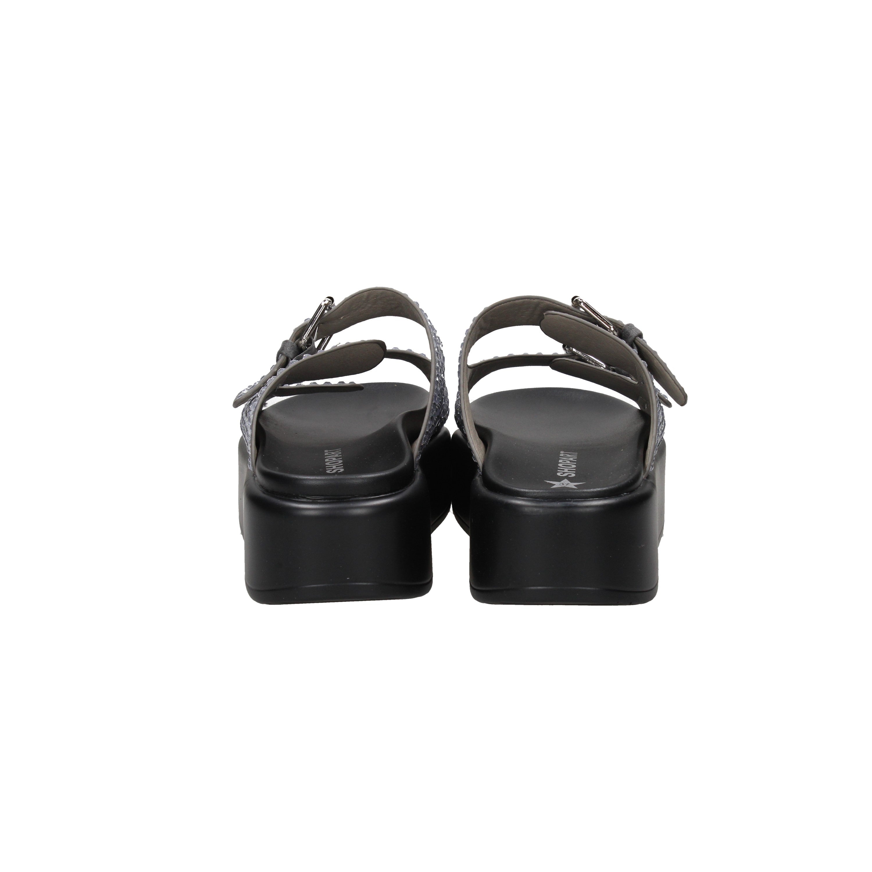 NERO | SHOP ART - D SASS250273 Ciabatta