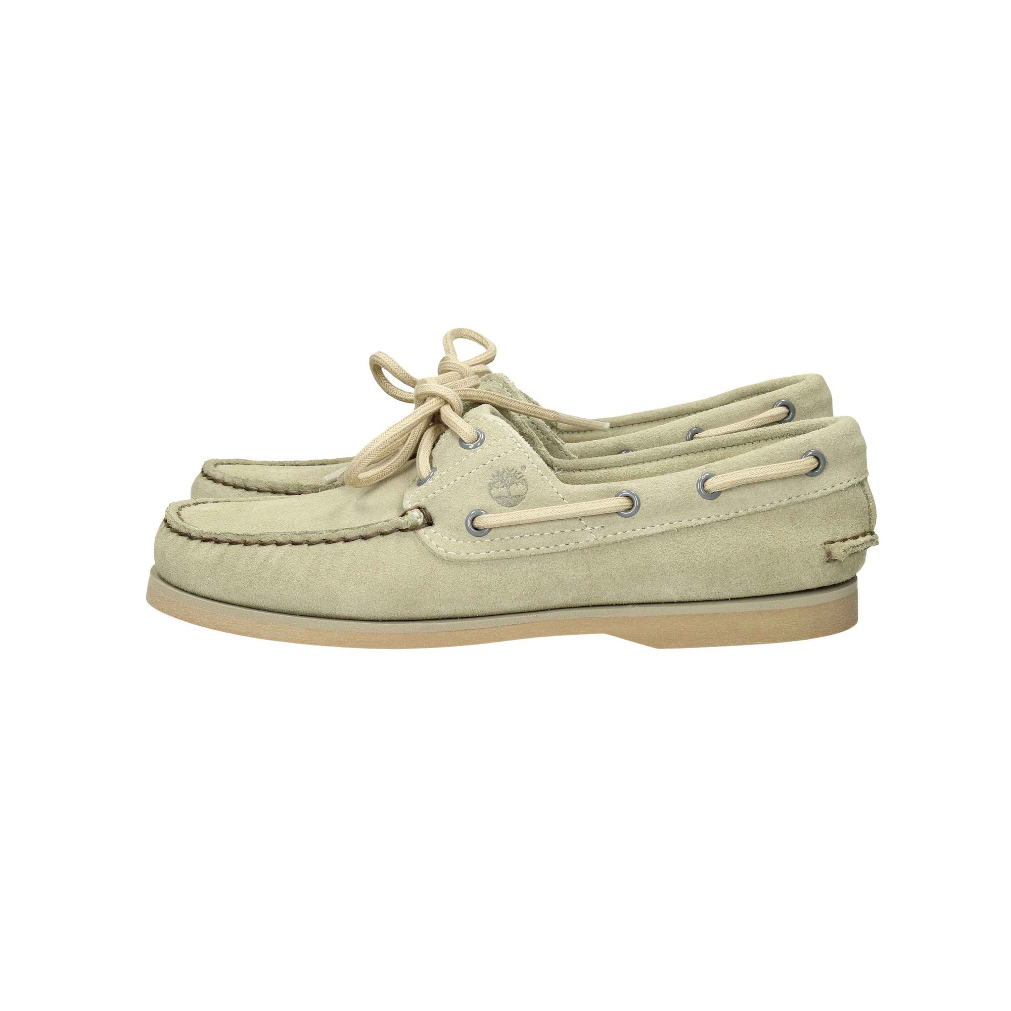 TIMBERLAND - U 0A4187 Mocassino