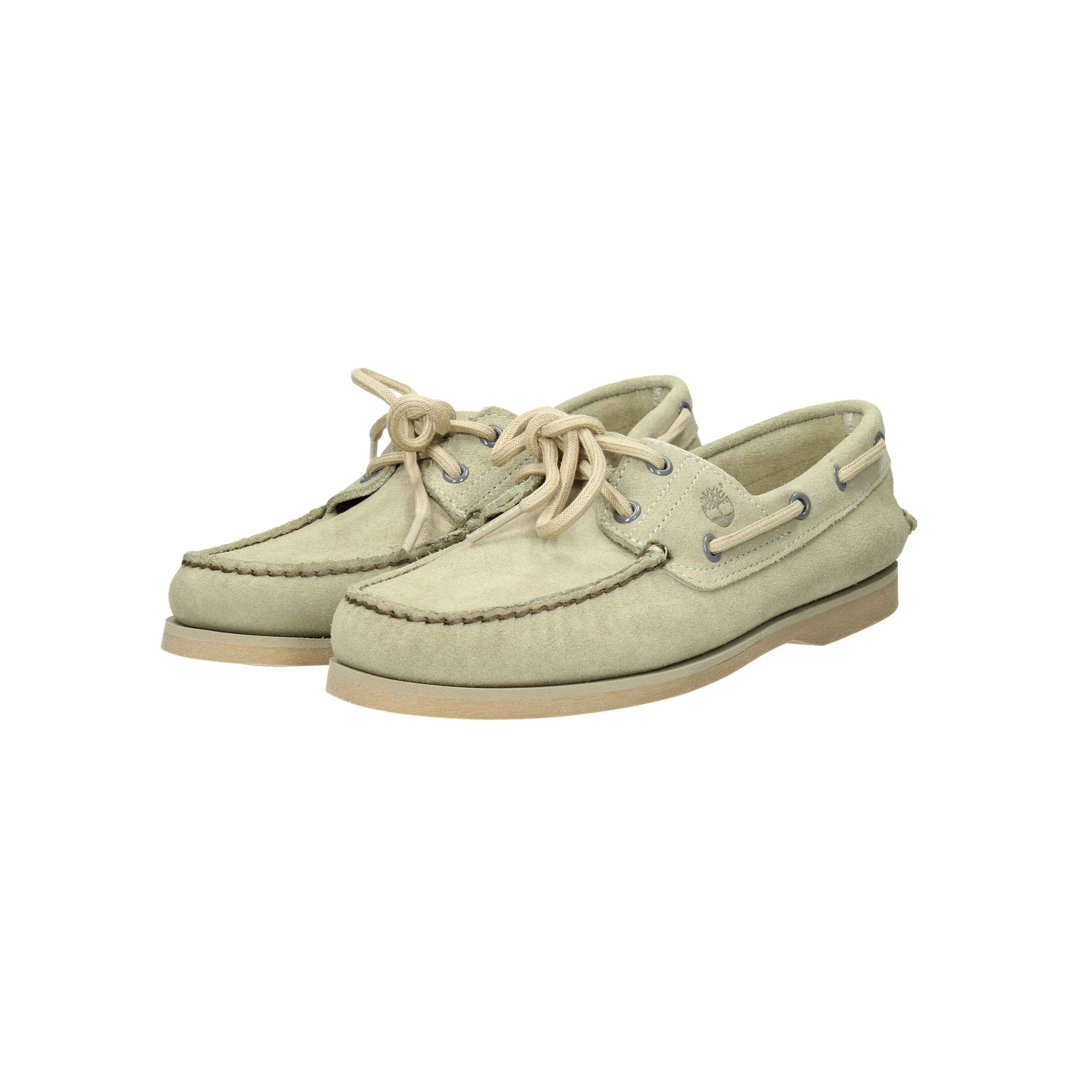 TIMBERLAND - U 0A4187 Mocassino