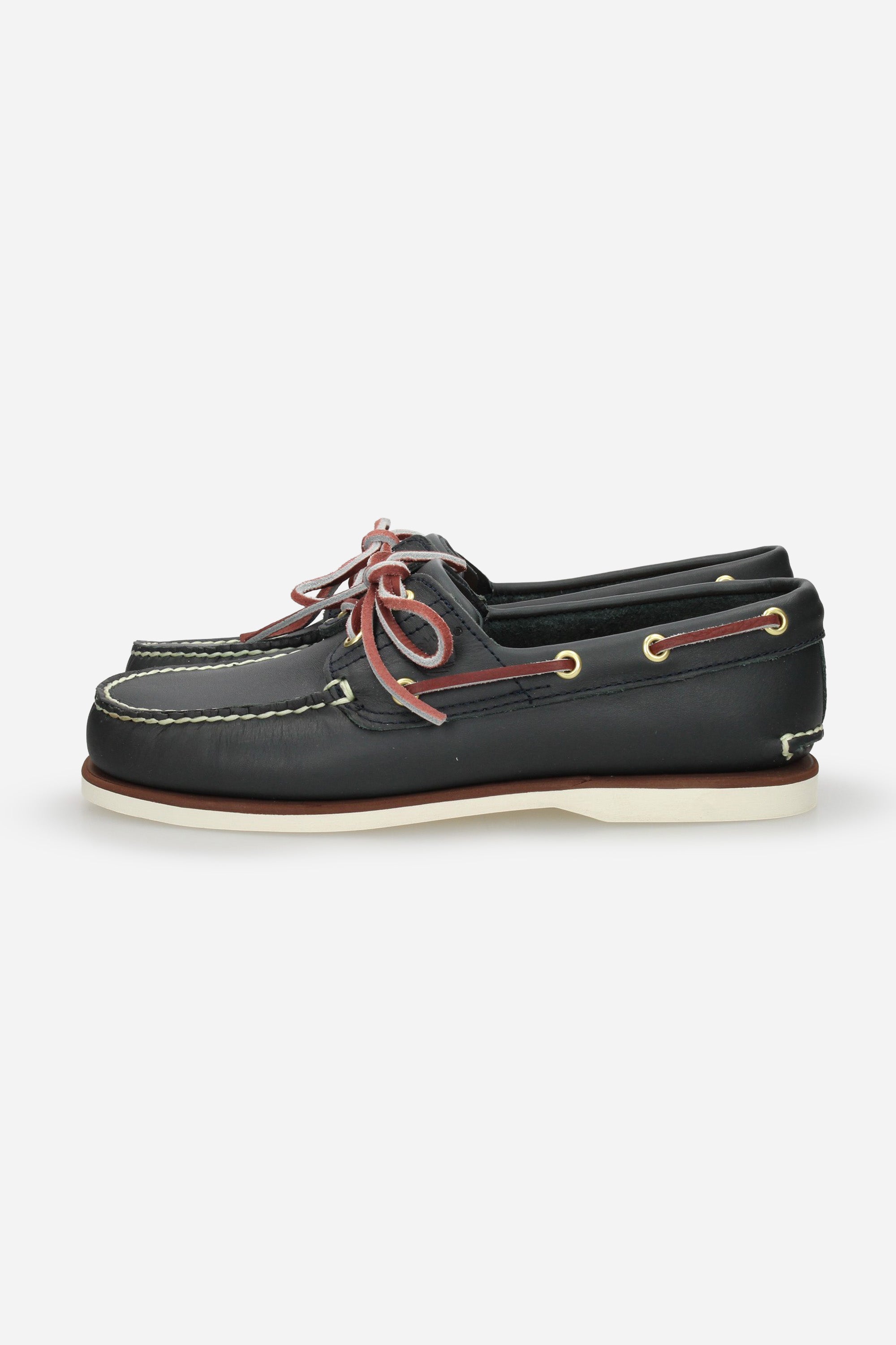 BLU | TIMBERLAND - U 174036 Mocassino