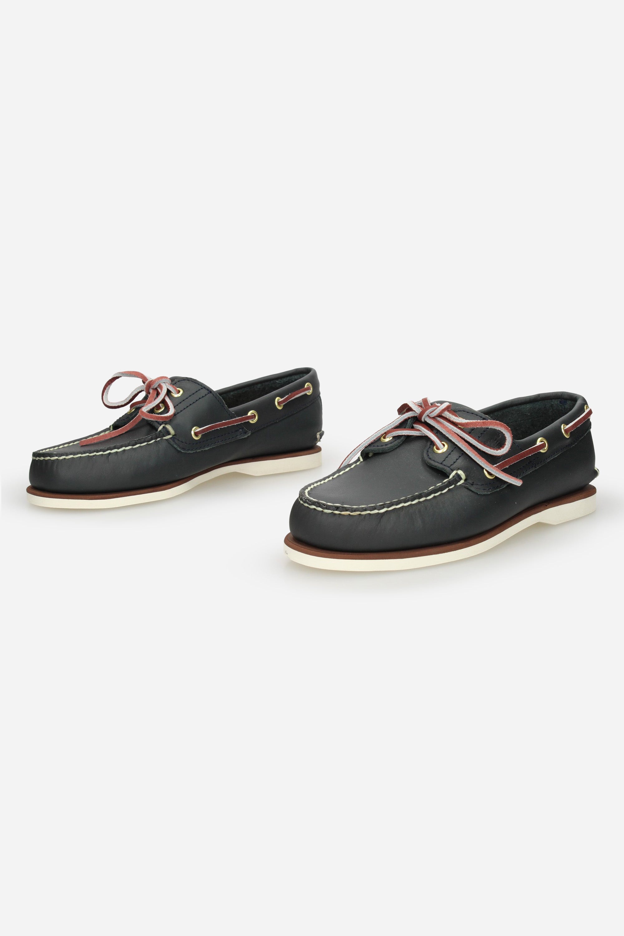 BLU | TIMBERLAND - U 174036 Mocassino