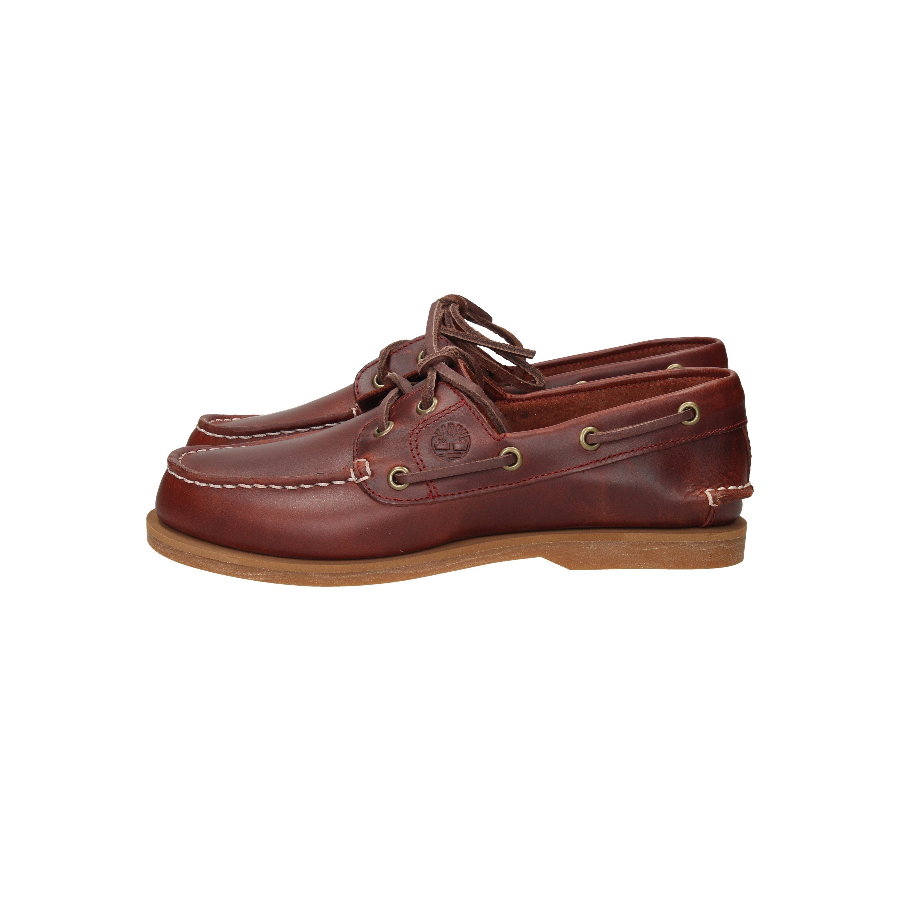 BORDEAUX | TIMBERLAND - D 0A2Q9X Mocassino