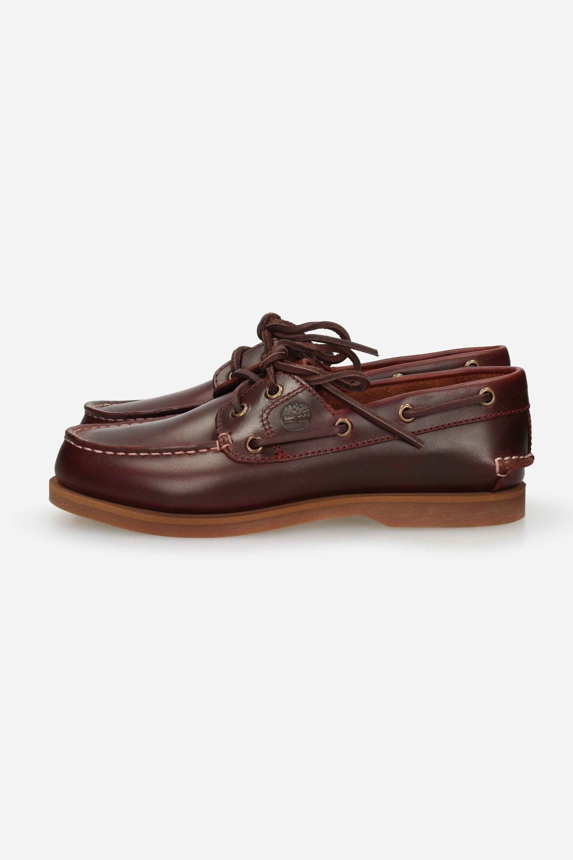 TIMBERLAND - D 0A2Q9X Mocassino