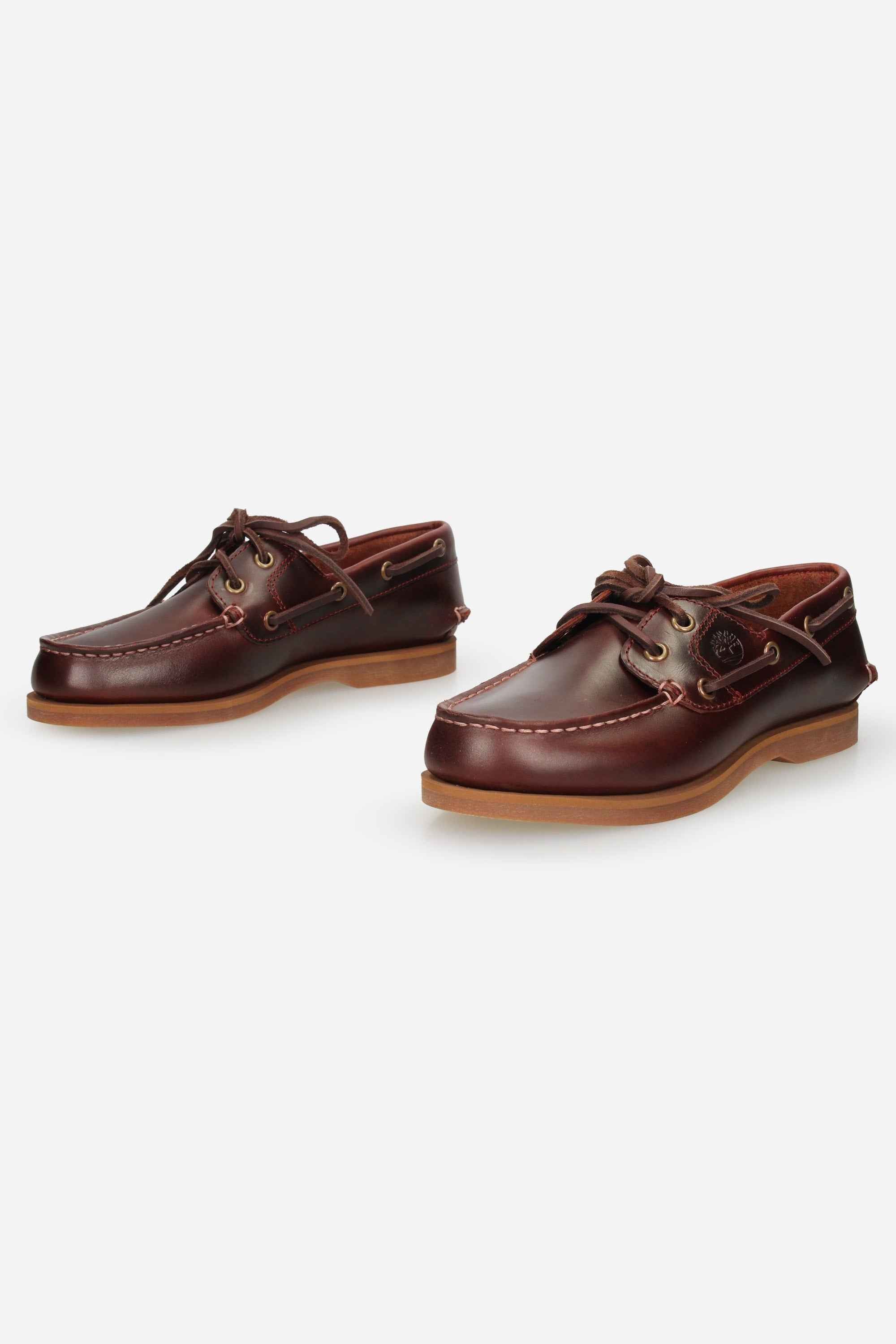 TIMBERLAND - D 0A2Q9X Mocassino