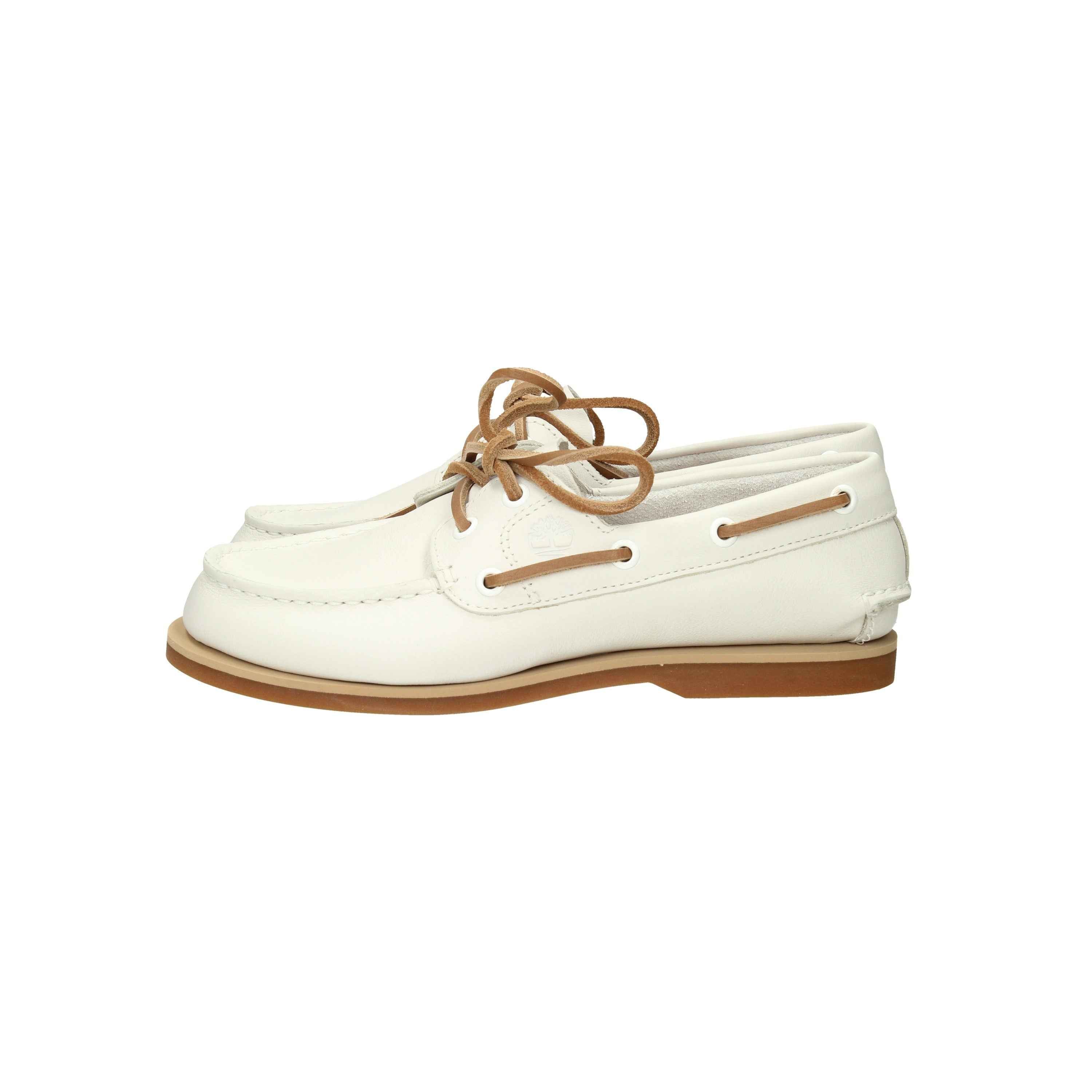 TIMBERLAND - D 0A2Q9X Mocassino