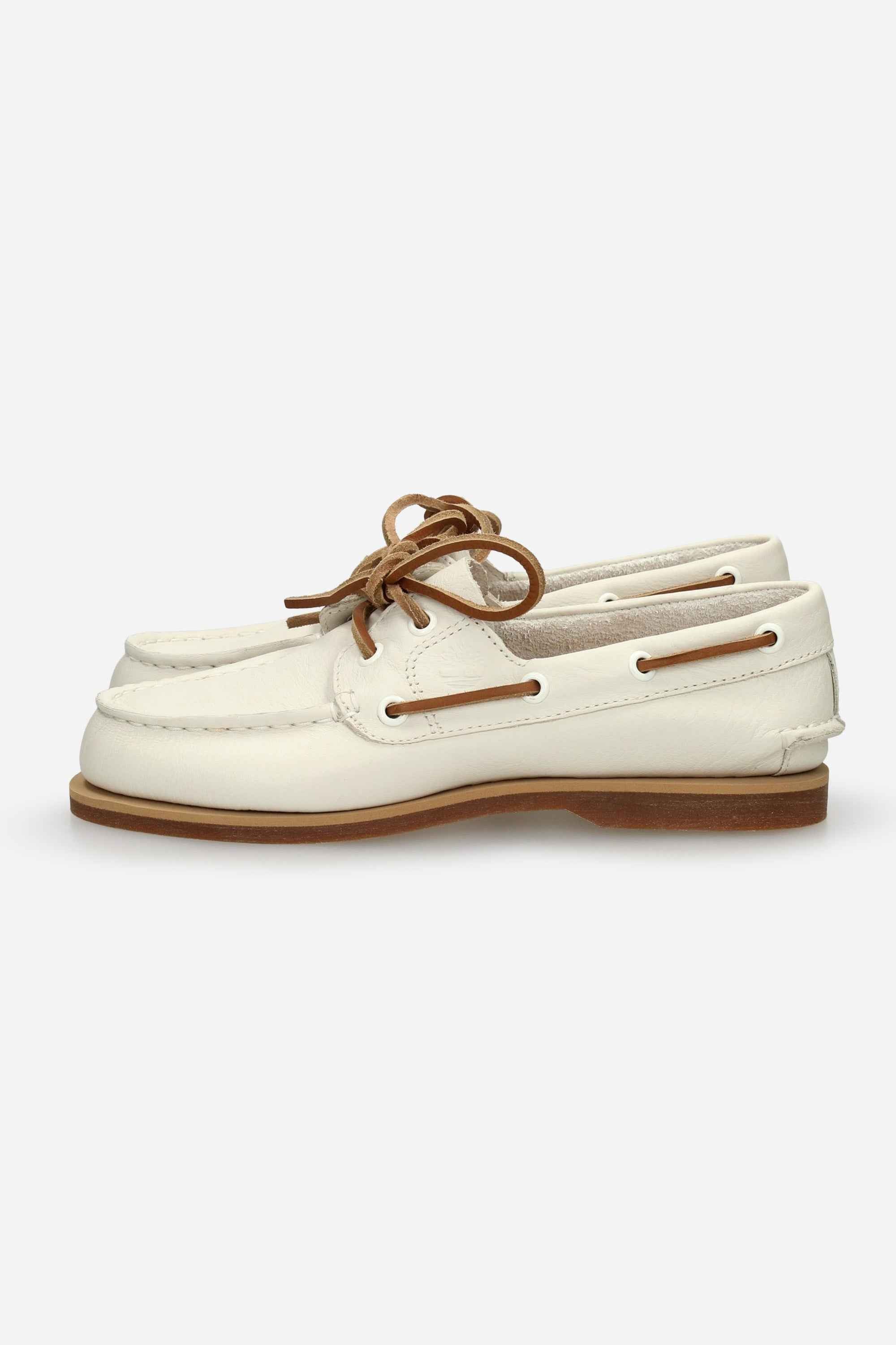 TIMBERLAND - D 0A2Q9X Mocassino