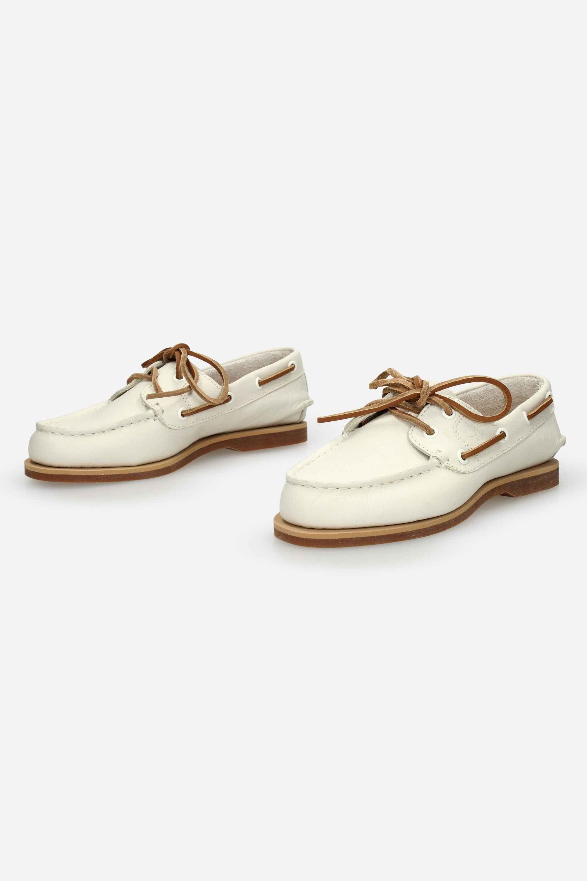 TIMBERLAND - D 0A2Q9X Mocassino