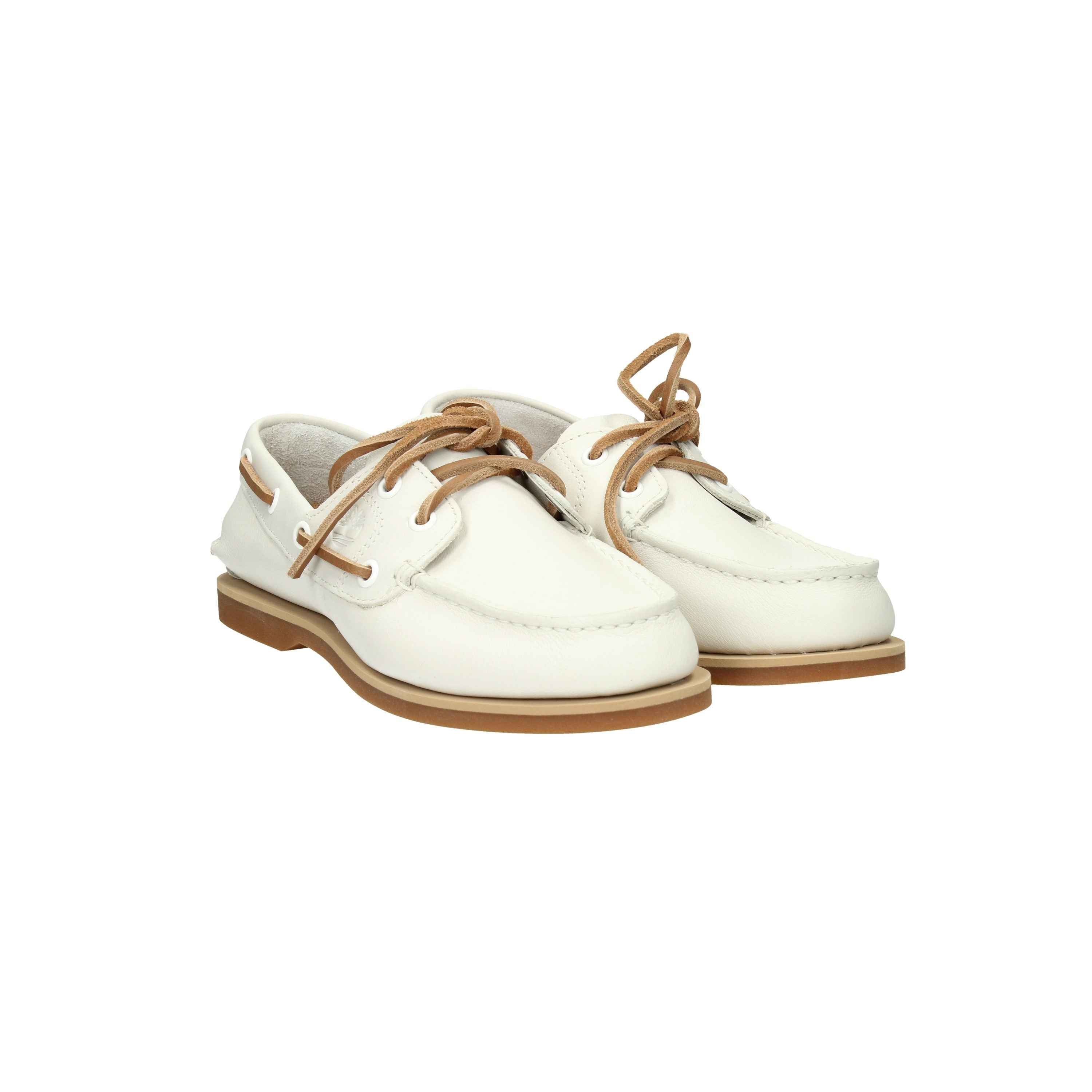 TIMBERLAND - D 0A2Q9X Mocassino