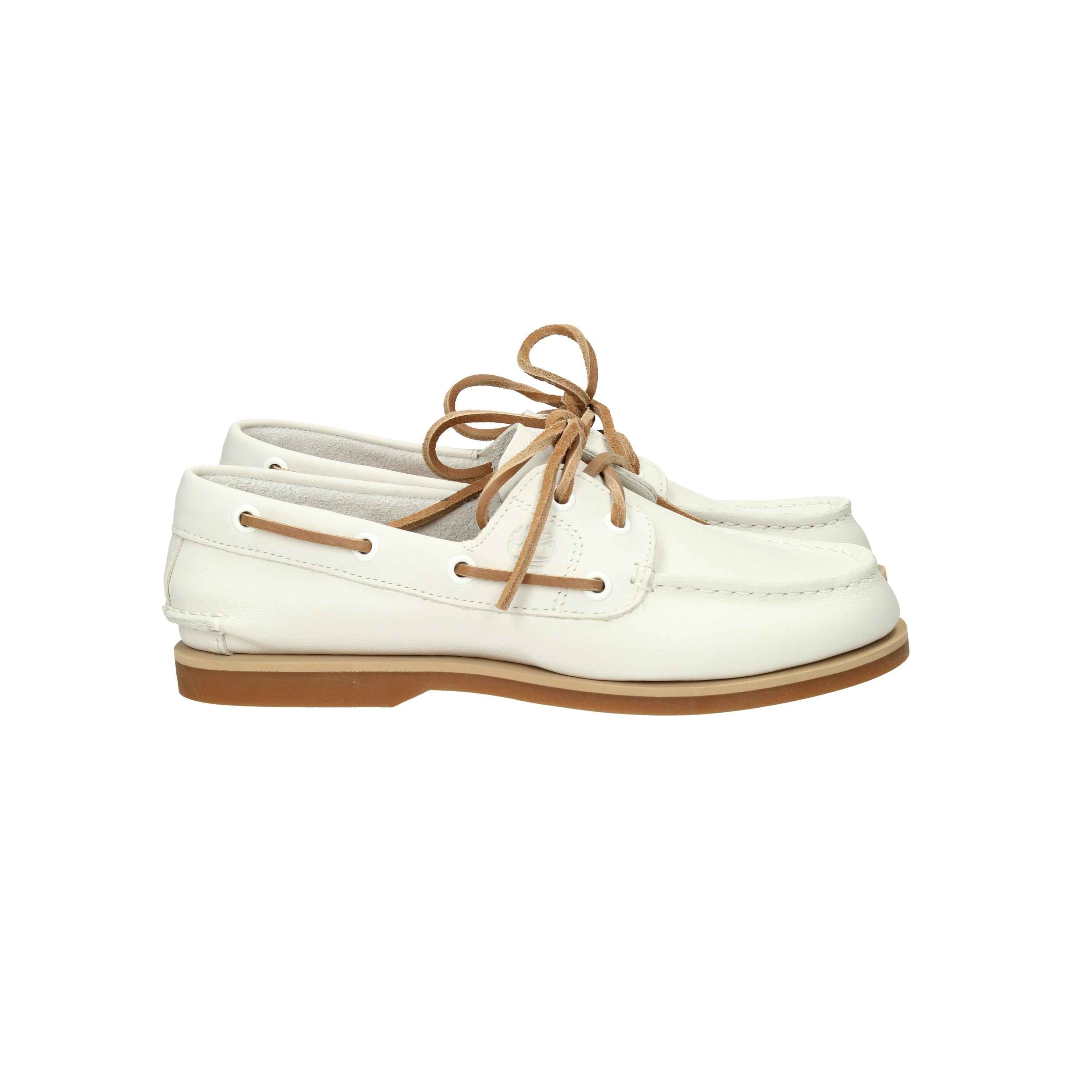 TIMBERLAND - D 0A2Q9X Mocassino