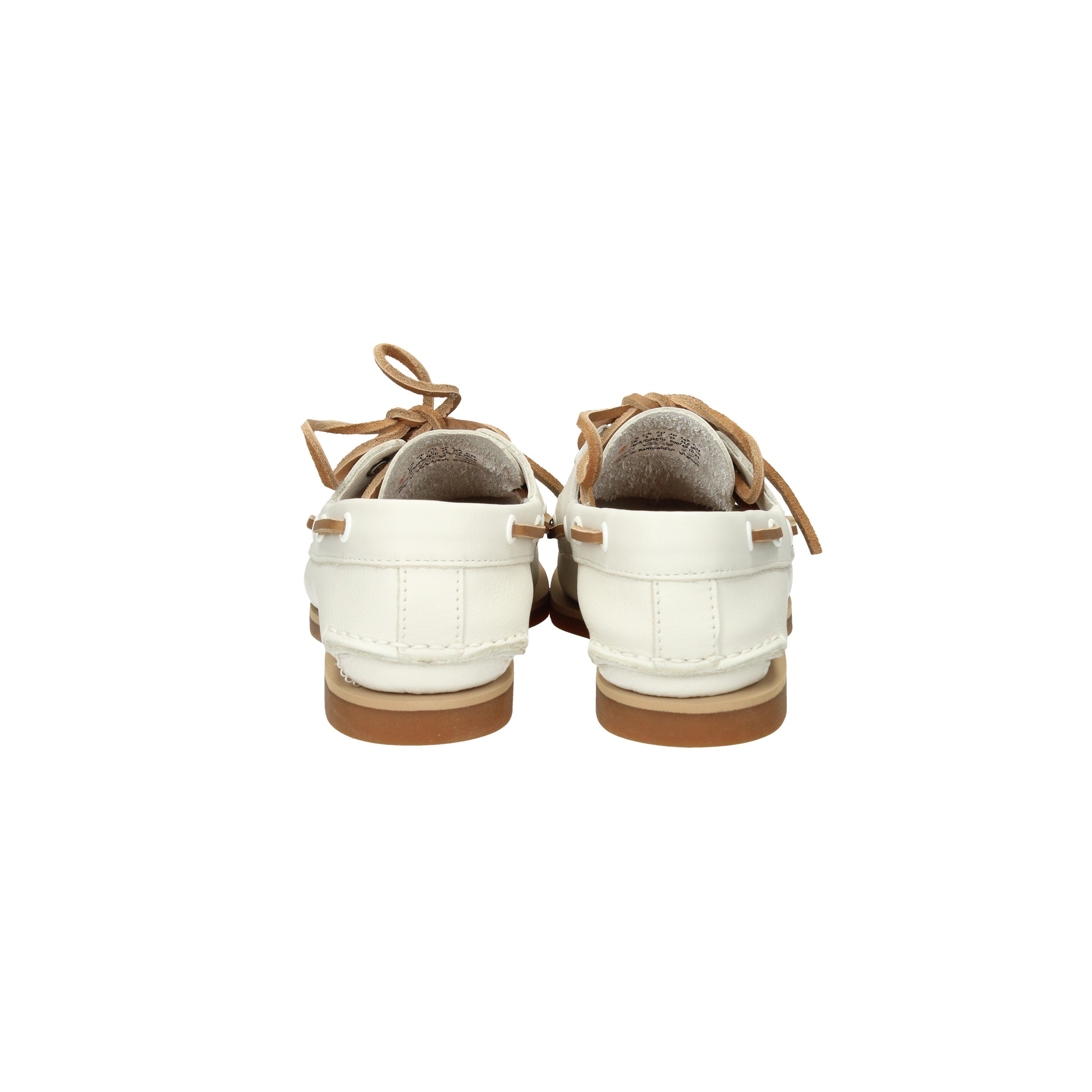 BIANCO | TIMBERLAND - D 0A2Q9X Mocassino