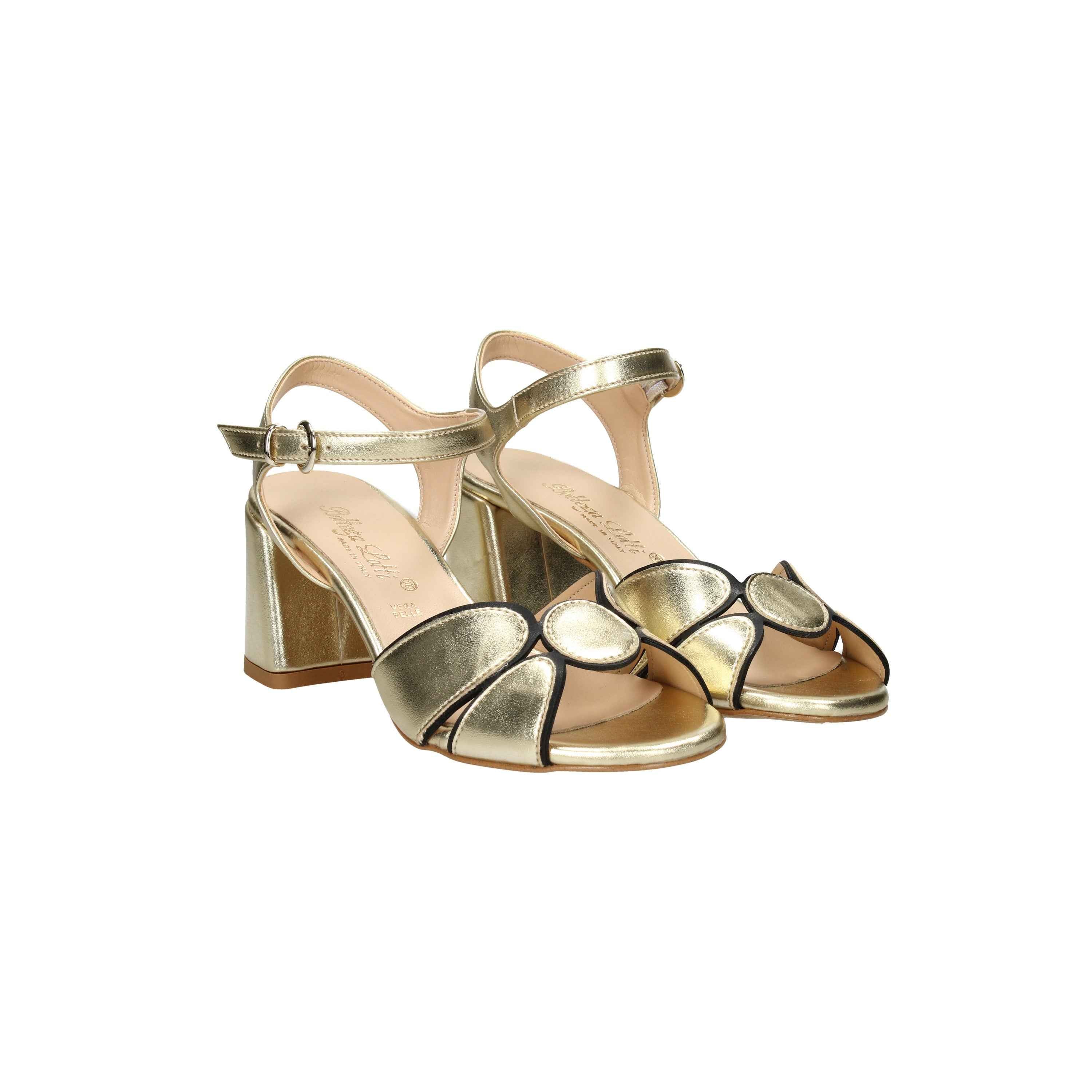 BOTTEGA LOTTI - D 380051 Sandalo