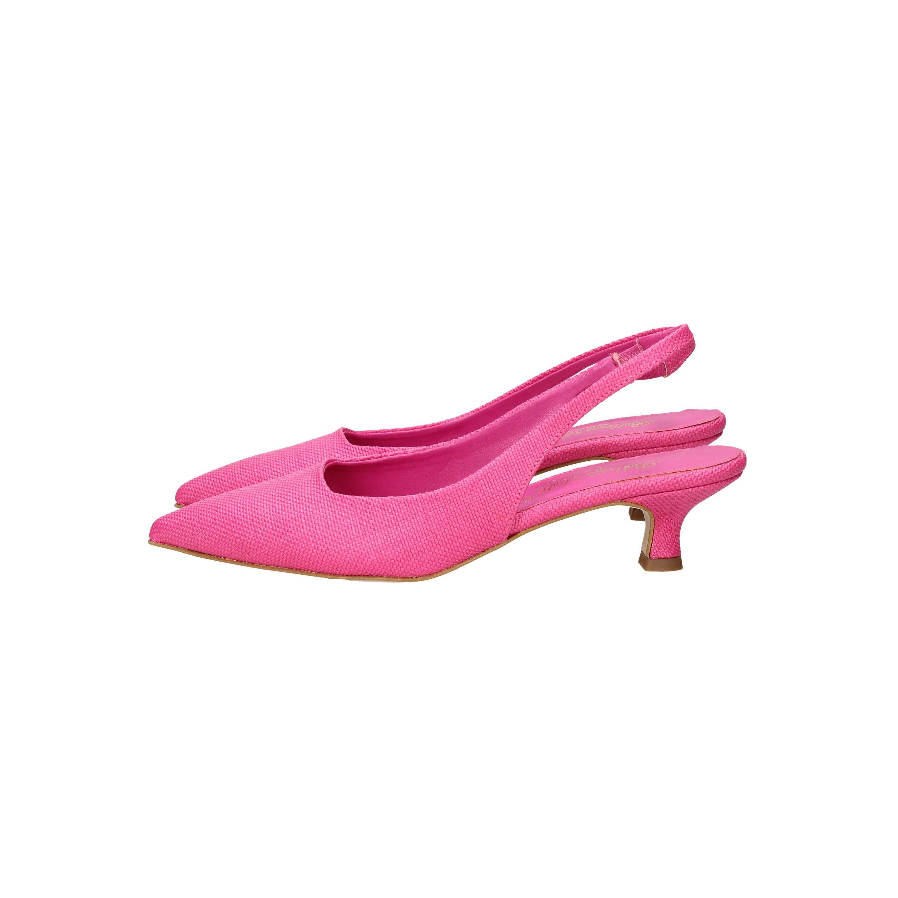 BOTTEGA LOTTI - D 894M002 Chanel