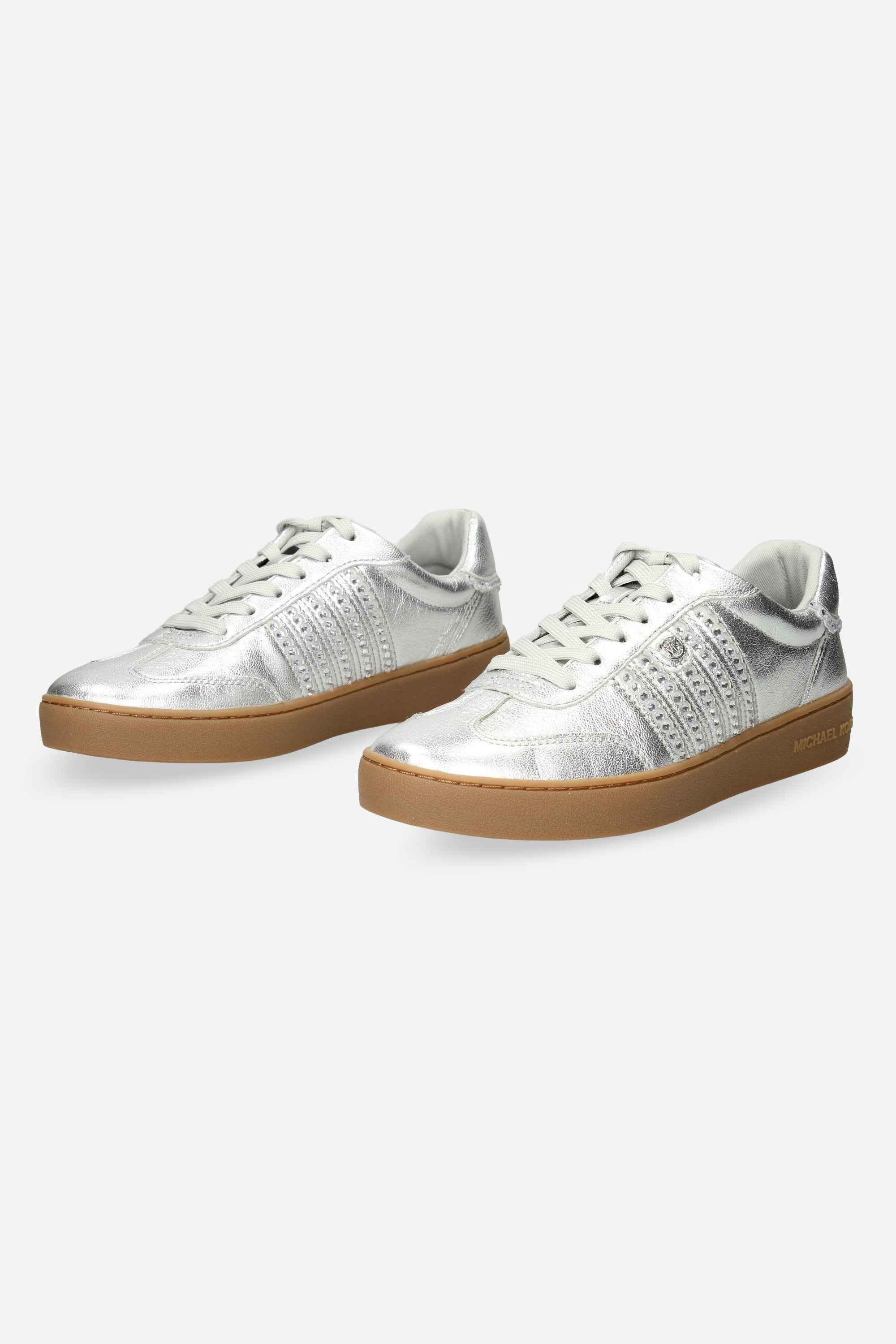 MICHAEL DI MICHAEL KORS - D 43T5SCFS1M Sneakers