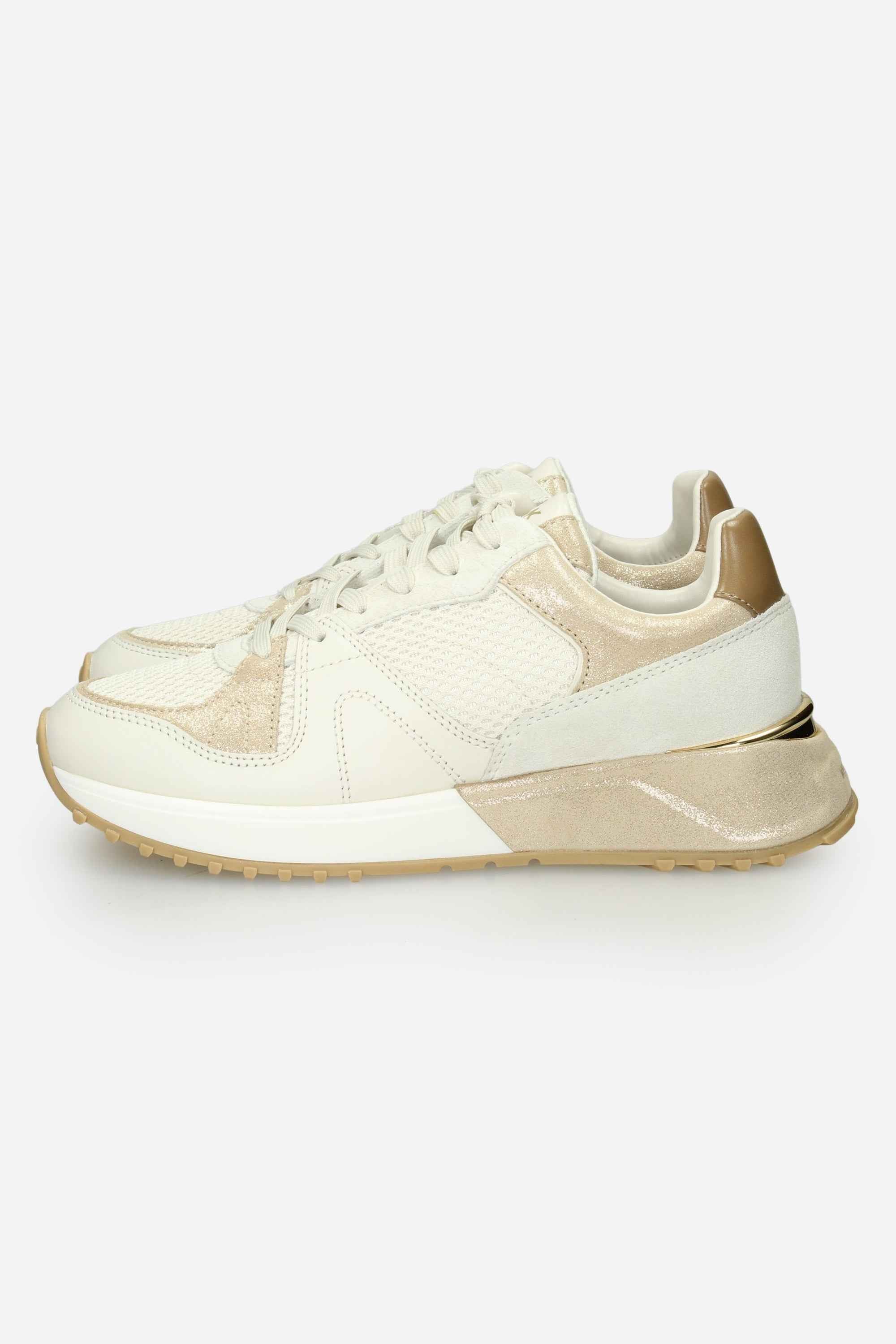 MICHAEL DI MICHAEL KORS - D 43S5JMFS6L Sneakers
