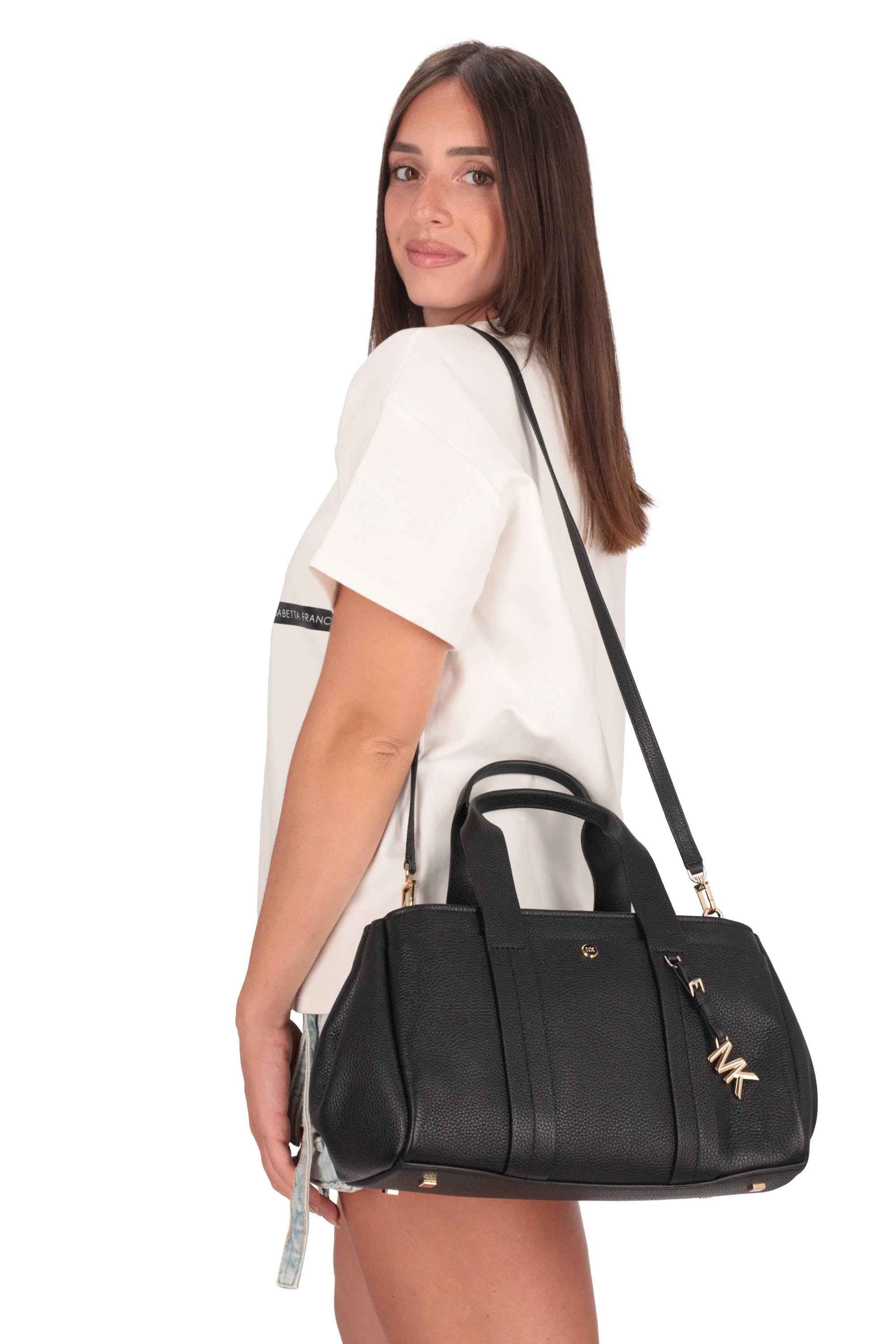 MICHAEL DI MICHAEL KORS - D 30T5G1ZS1L Borsa