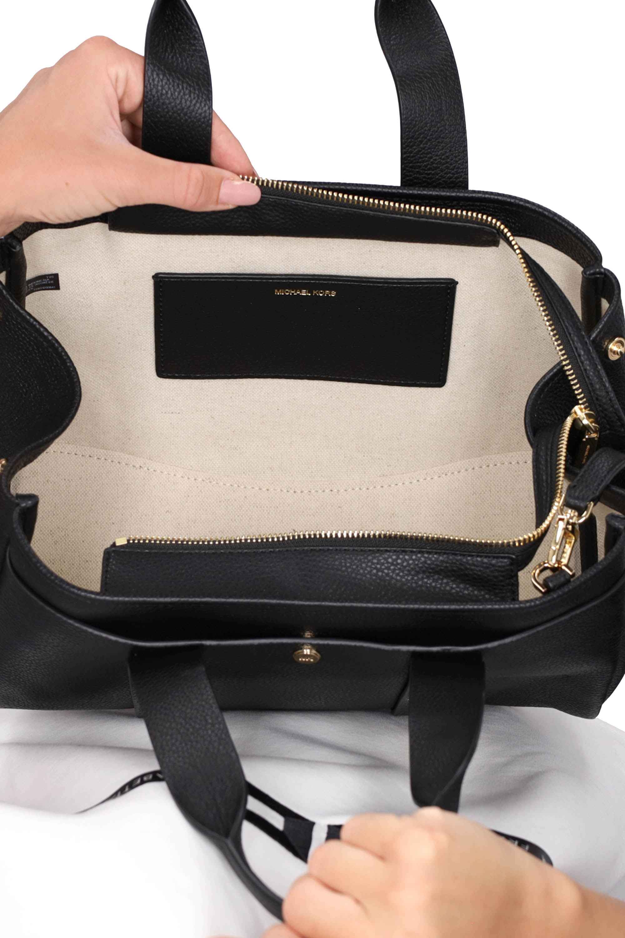 MICHAEL DI MICHAEL KORS - D 30T5G1ZS1L Borsa
