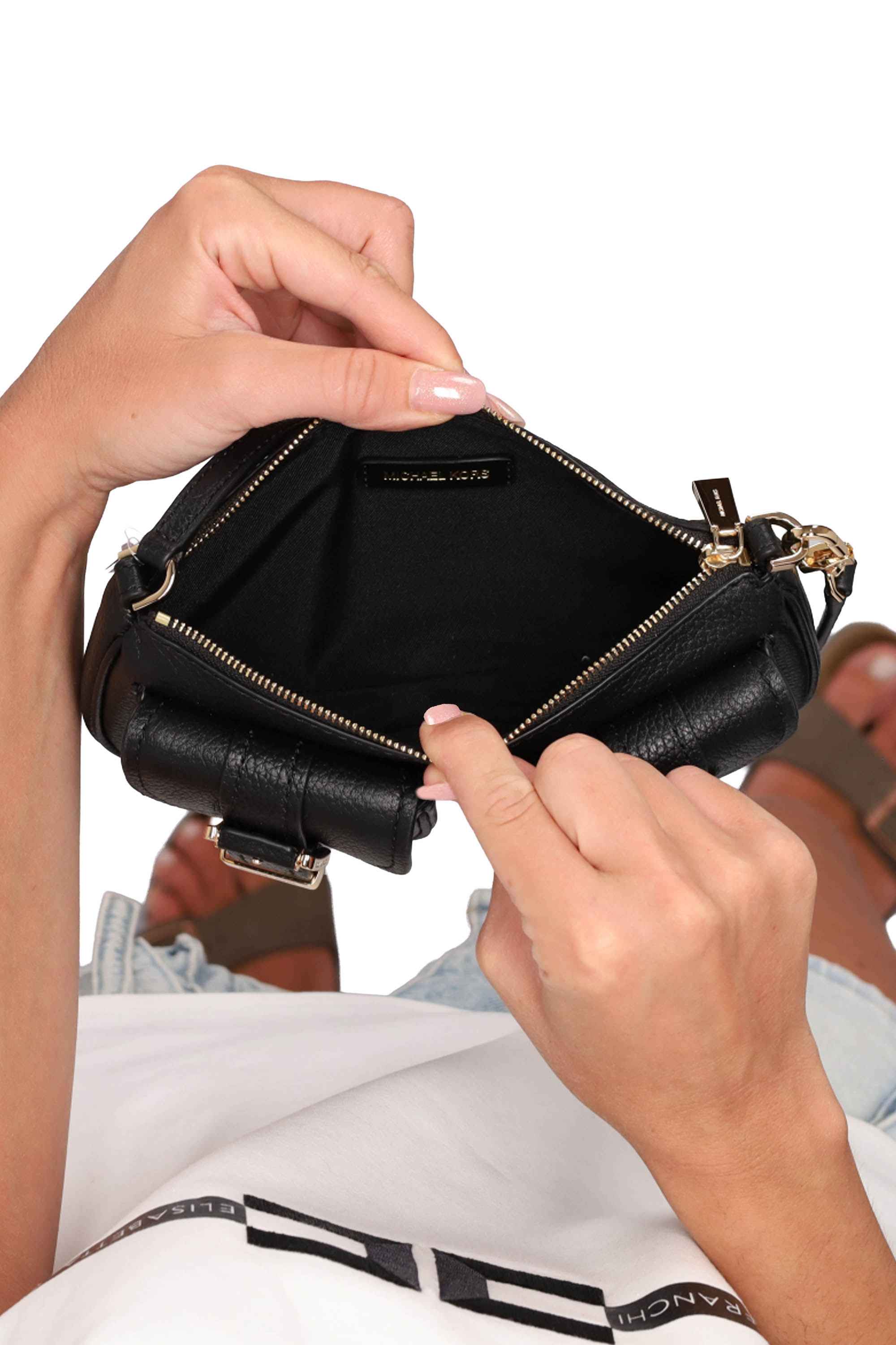 MICHAEL DI MICHAEL KORS - D 32S5GZCU1L Borsa