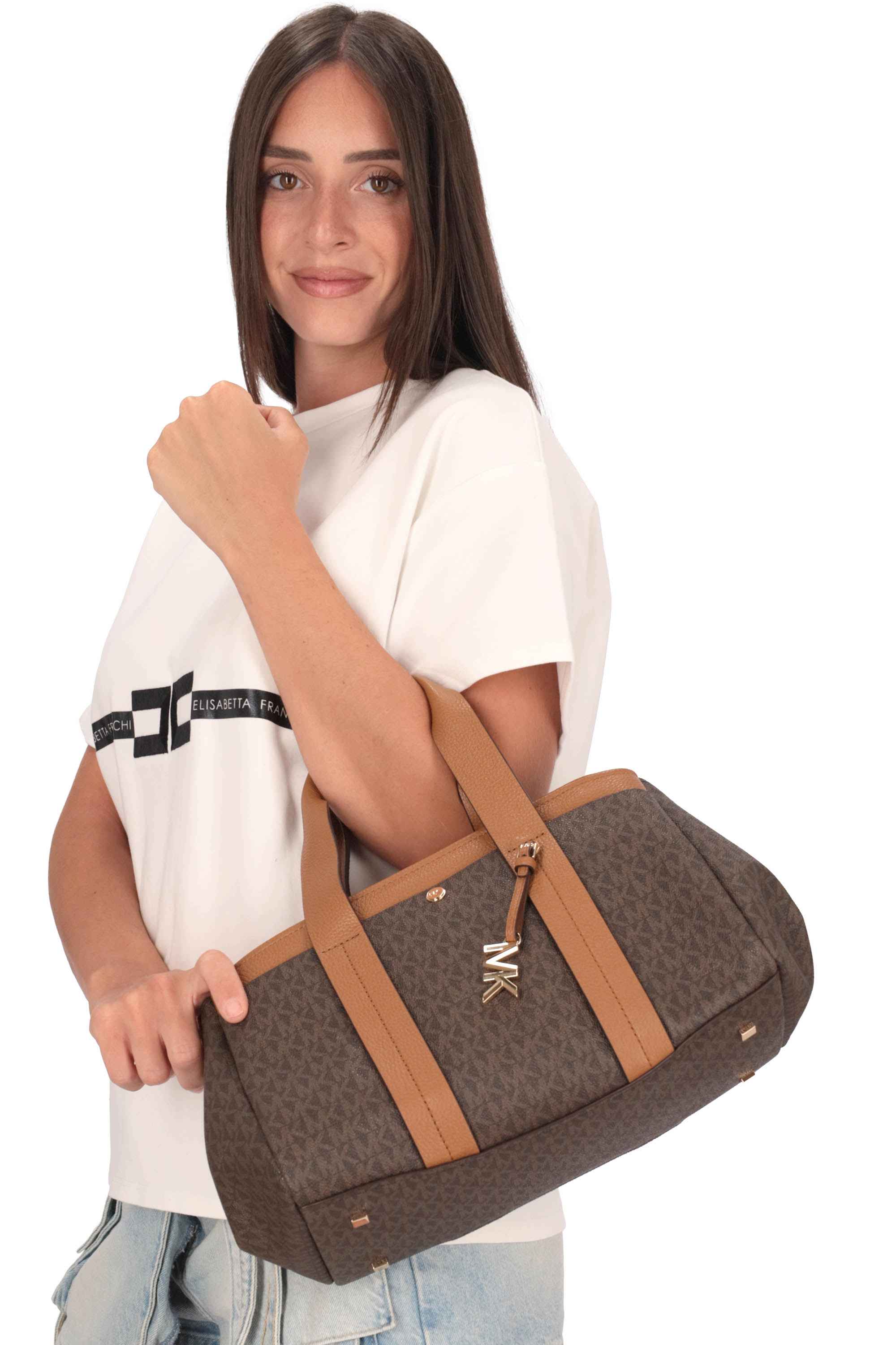 MICHAEL DI MICHAEL KORS - D 30T5G1ZS1B Borsa