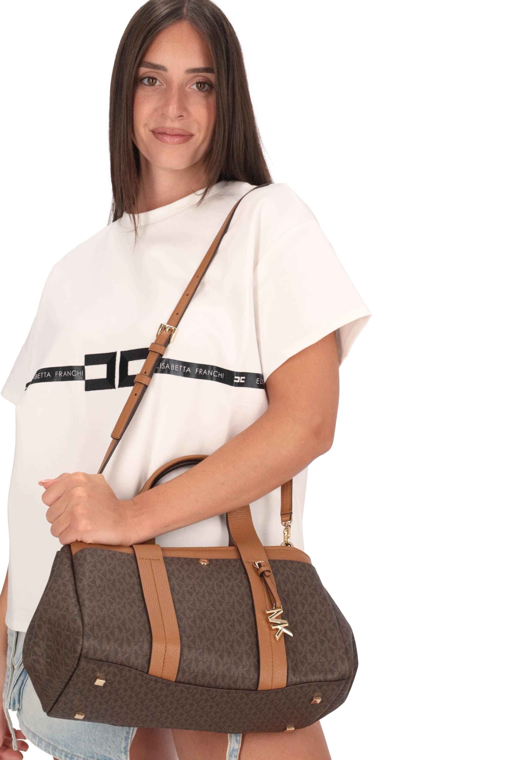 MICHAEL DI MICHAEL KORS - D 30T5G1ZS1B Borsa