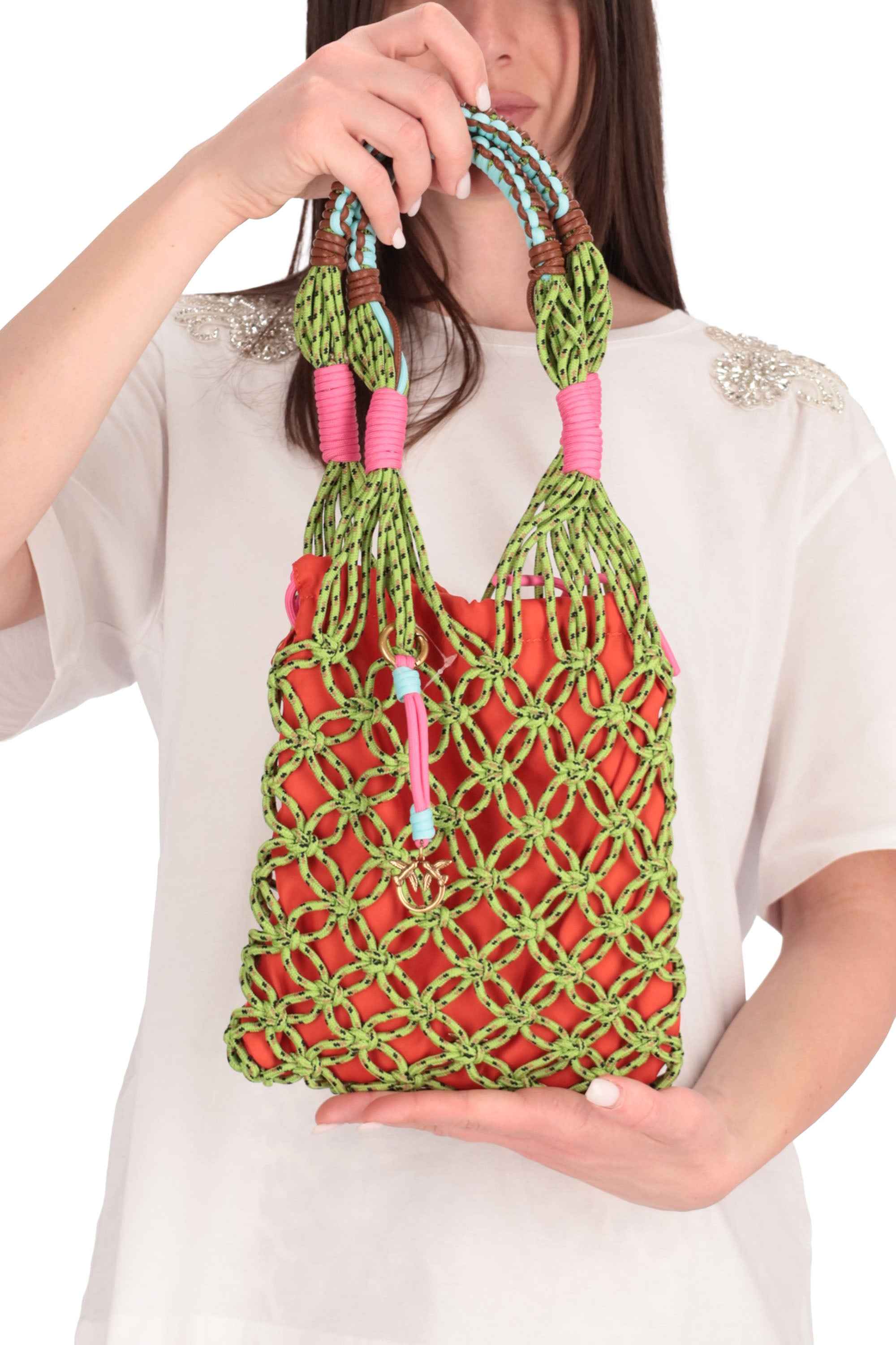 PINKO - D 104616A2E3 Borsa