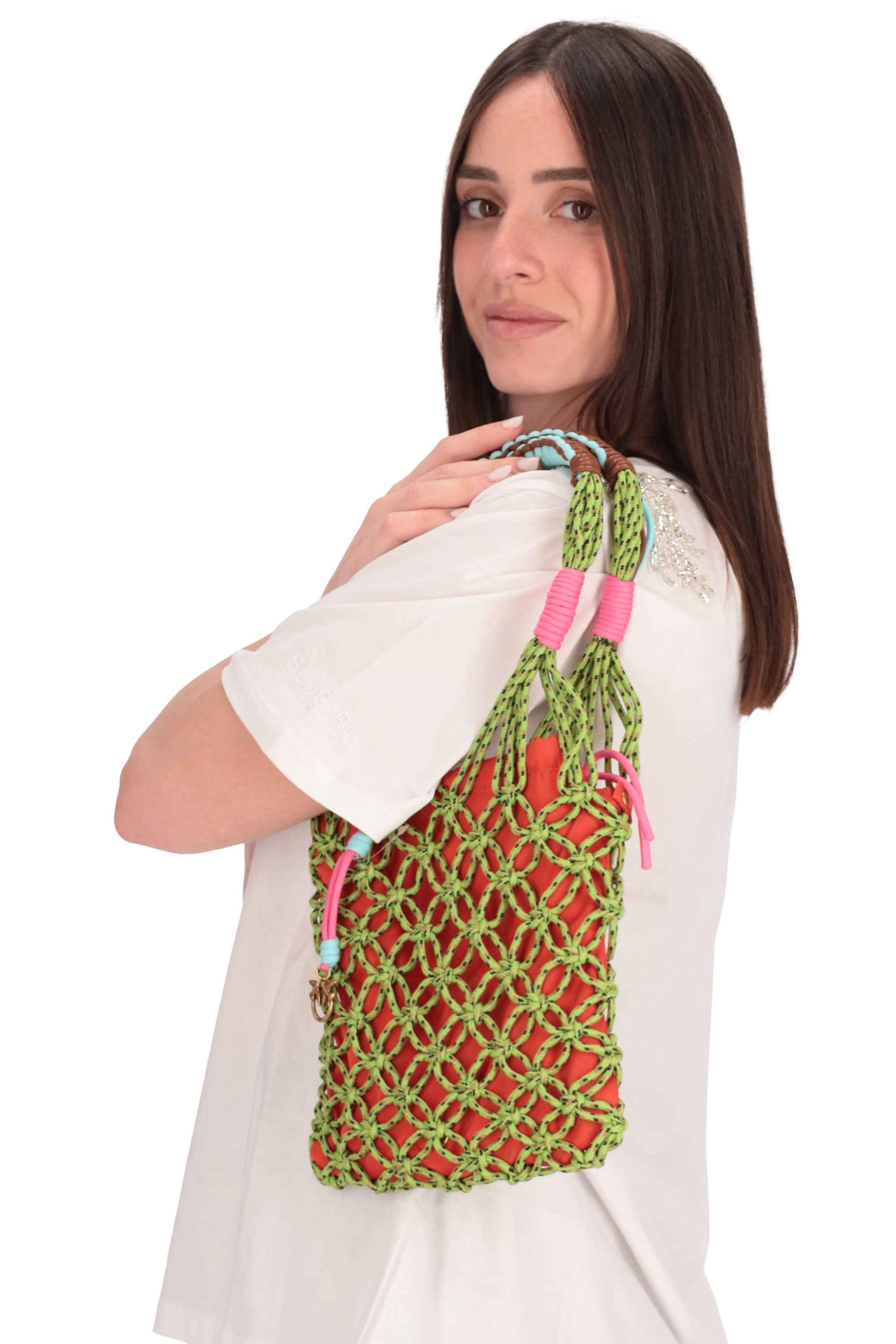 PINKO - D 104616A2E3 Borsa