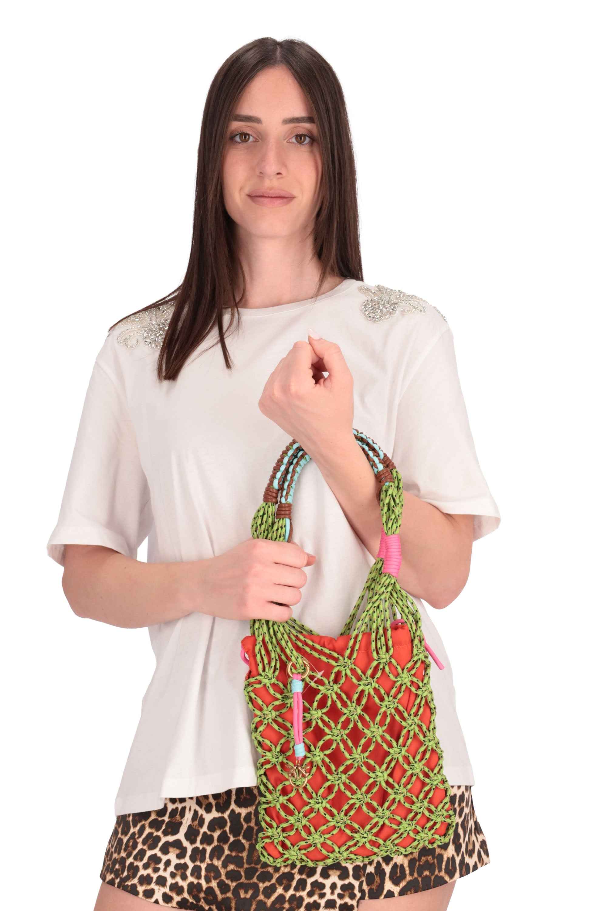 PINKO - D 104616A2E3 Borsa